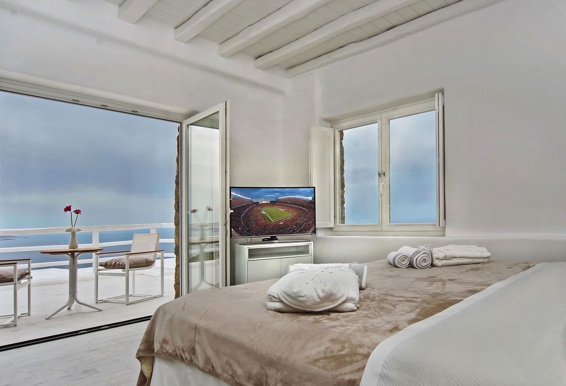 Luxury Heavens Mykonos - THALA5 - 27