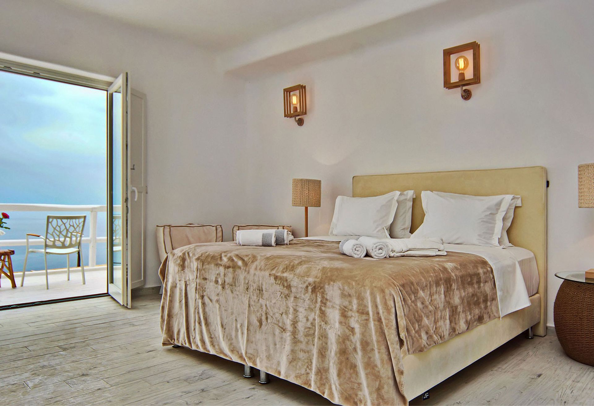 Luxury Heavens Mykonos - THALA5 - 28