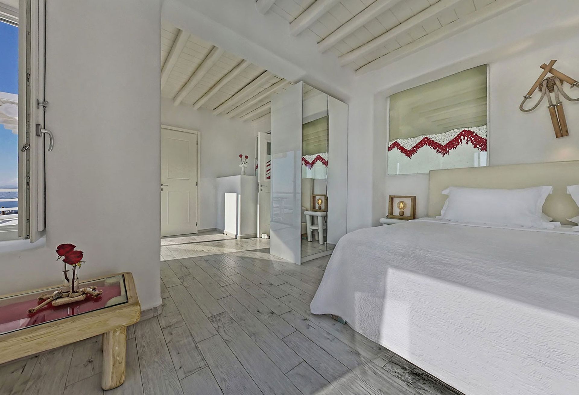 Luxury Heavens Mykonos - THALA5 - 29