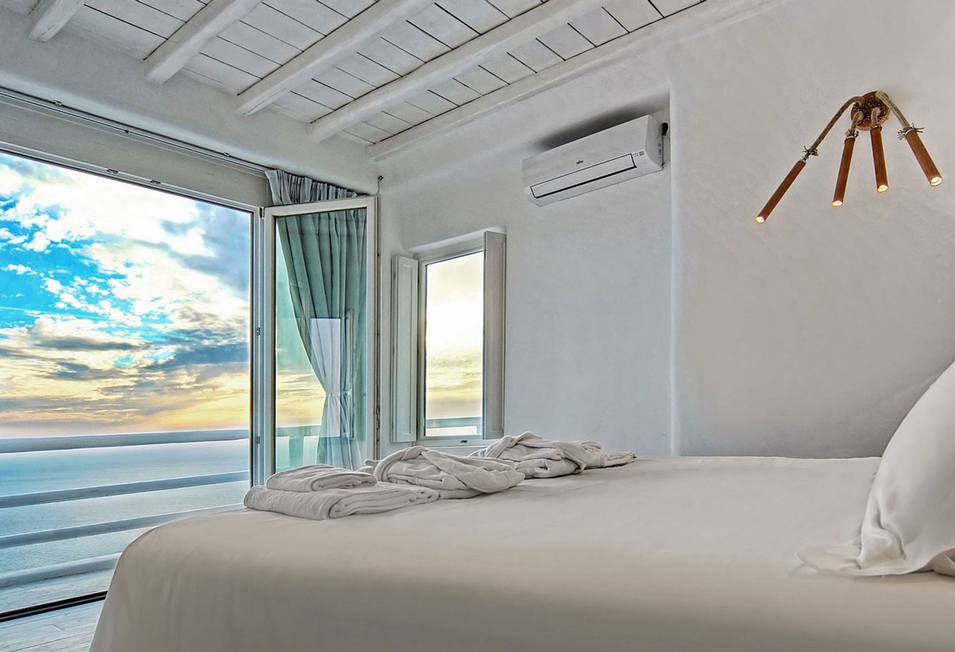 Luxury Heavens Mykonos - THALA5 - 30