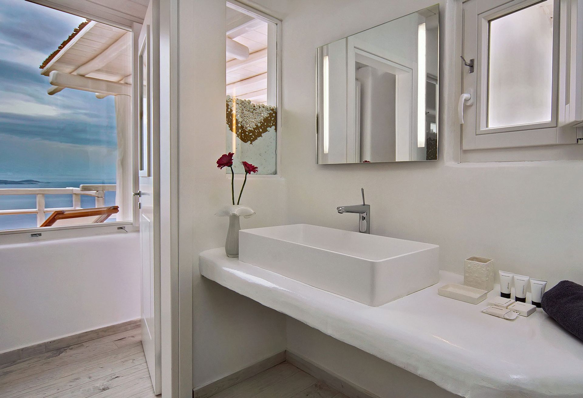 Luxury Heavens Mykonos - THALA5 - 31