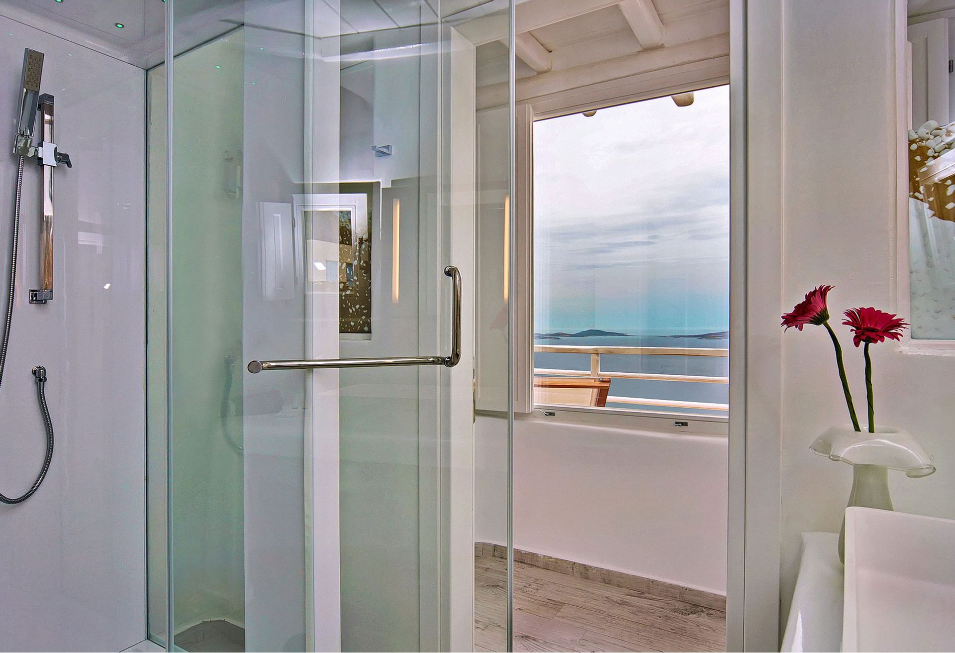 Luxury Heavens Mykonos - THALA5 - 33