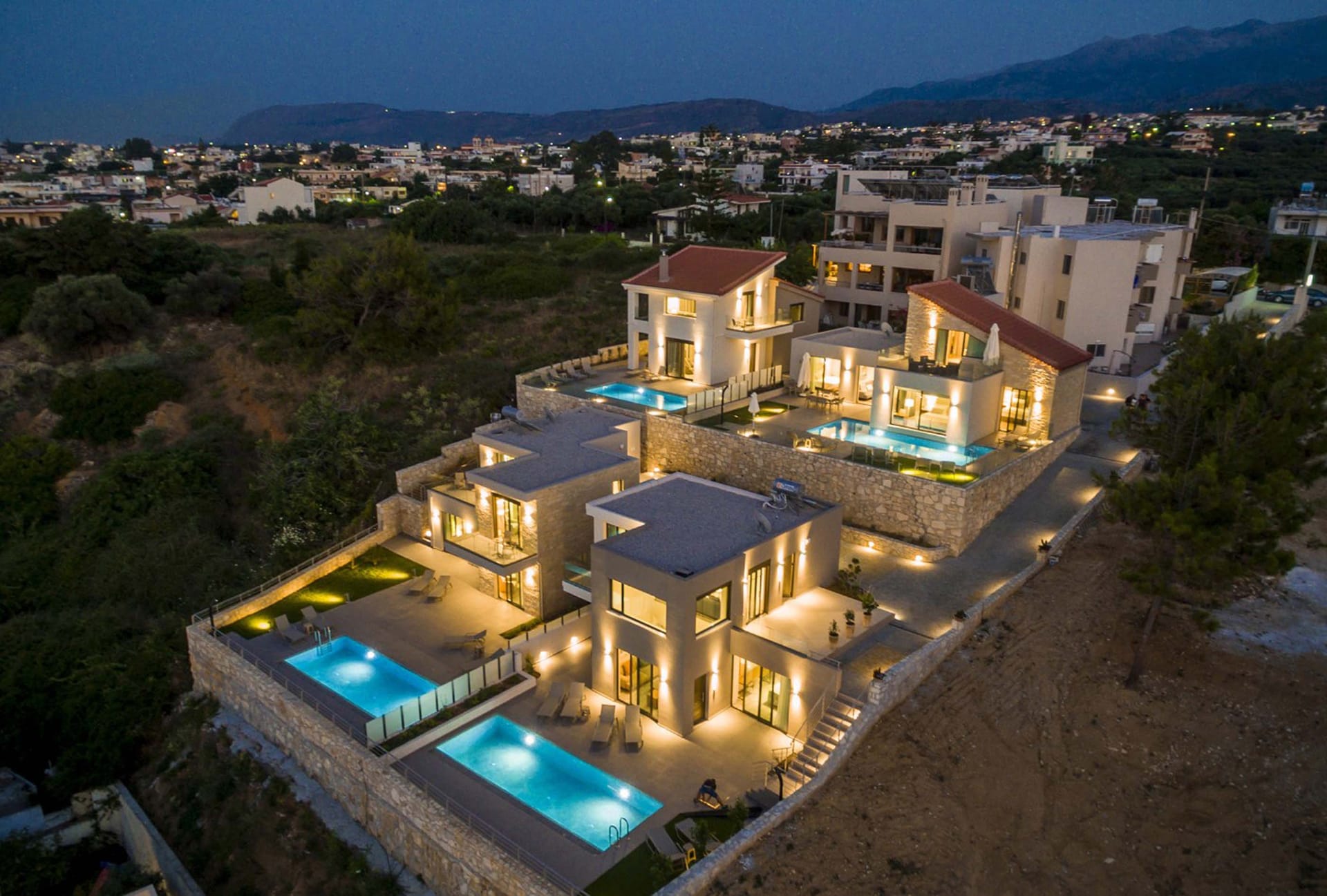 Holiways Villas Crete - AIOLOS - 22
