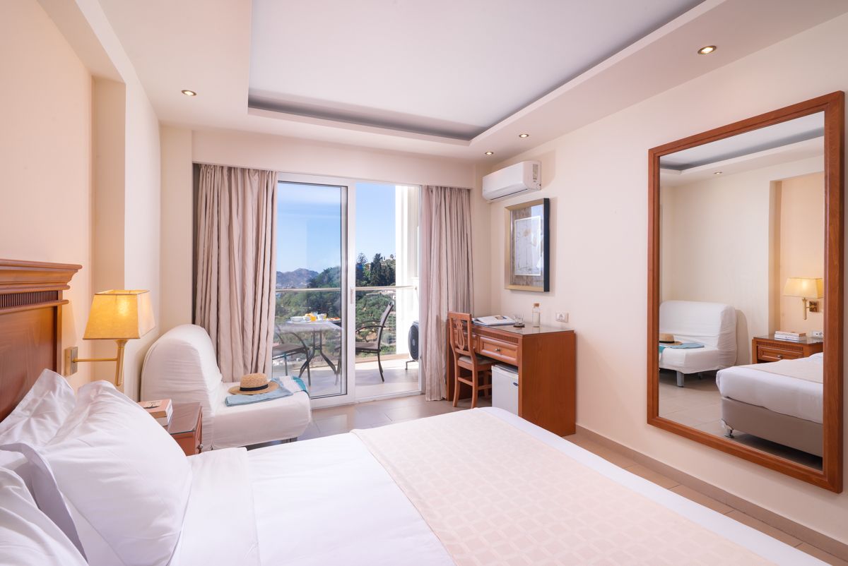 Avalon Palace Hotel - SDRMV - 7