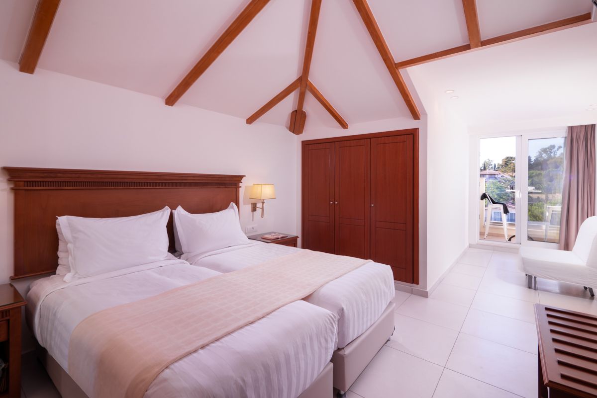 Avalon Palace Hotel - SDRMV - 12