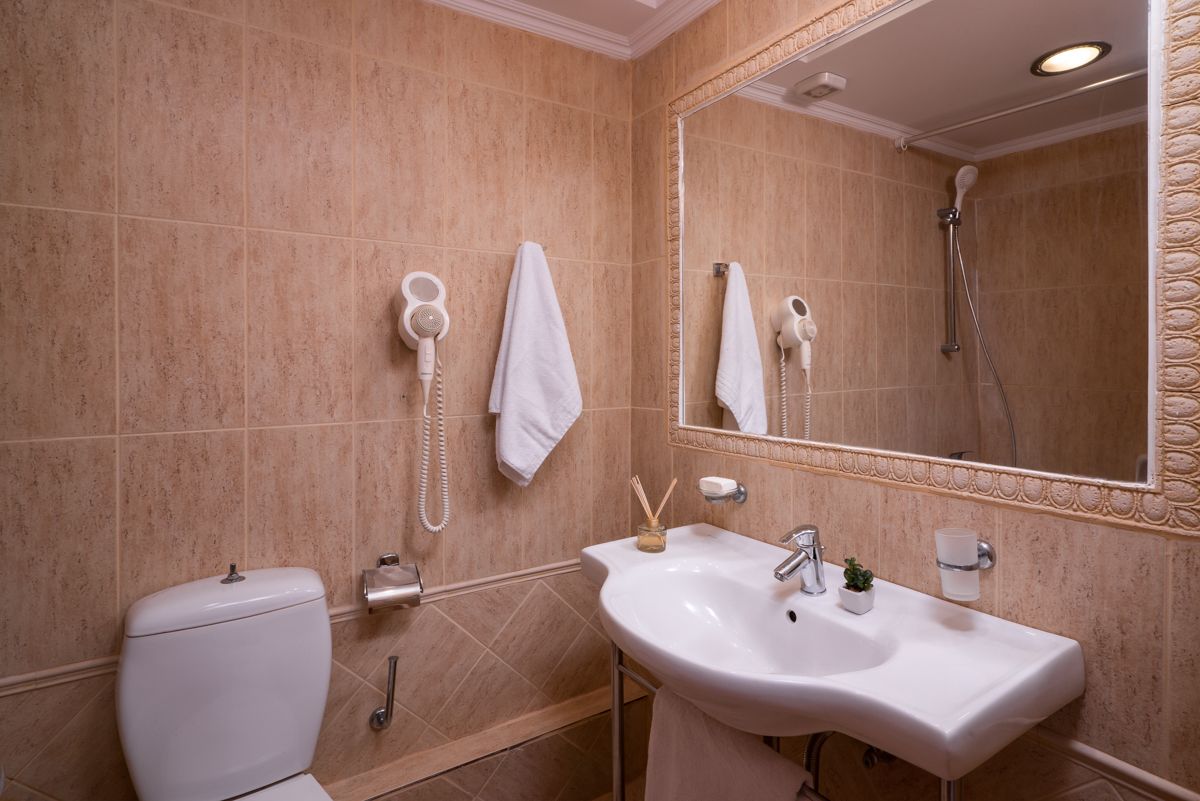 Avalon Palace Hotel - DDRPS - 3