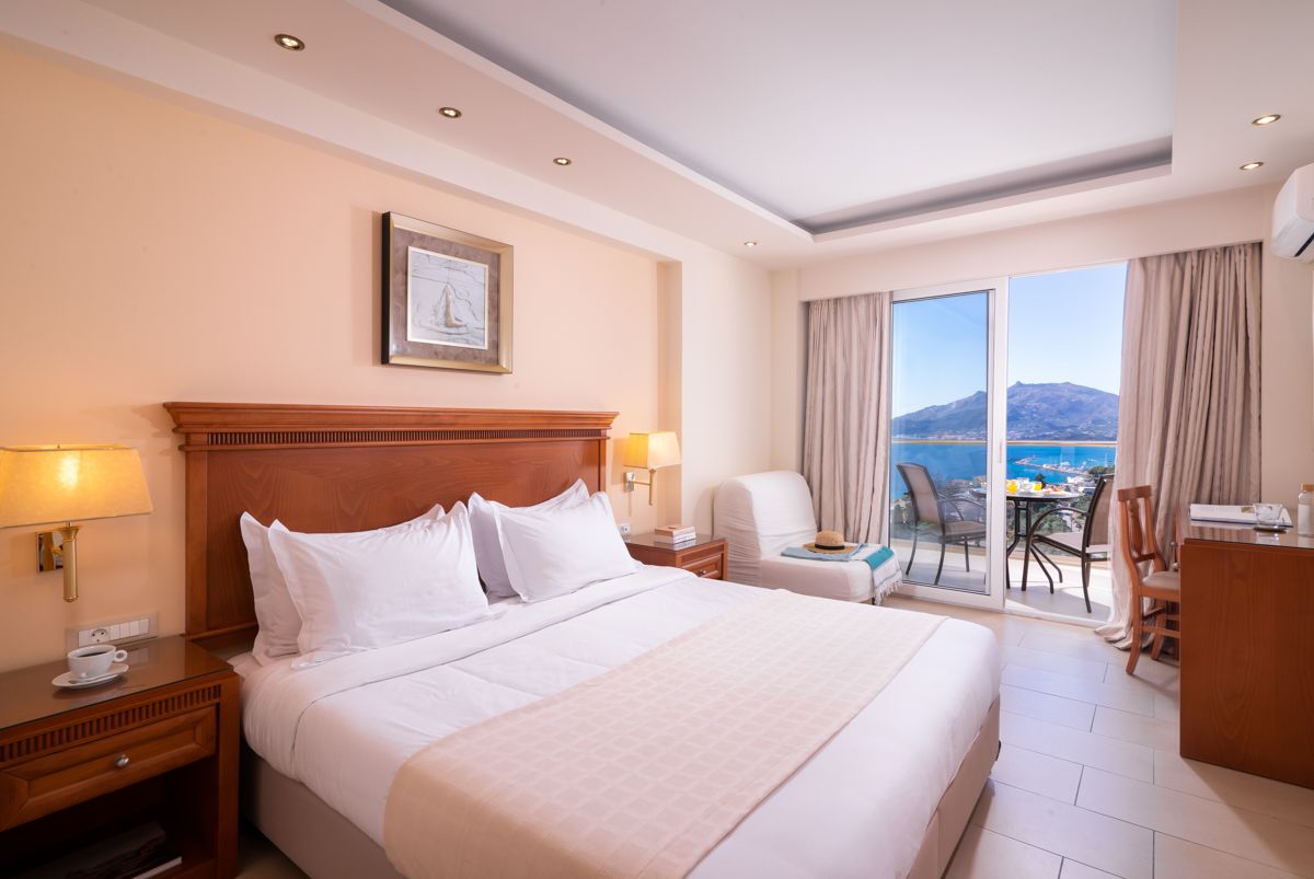Avalon Palace Hotel - DDRPS - 2