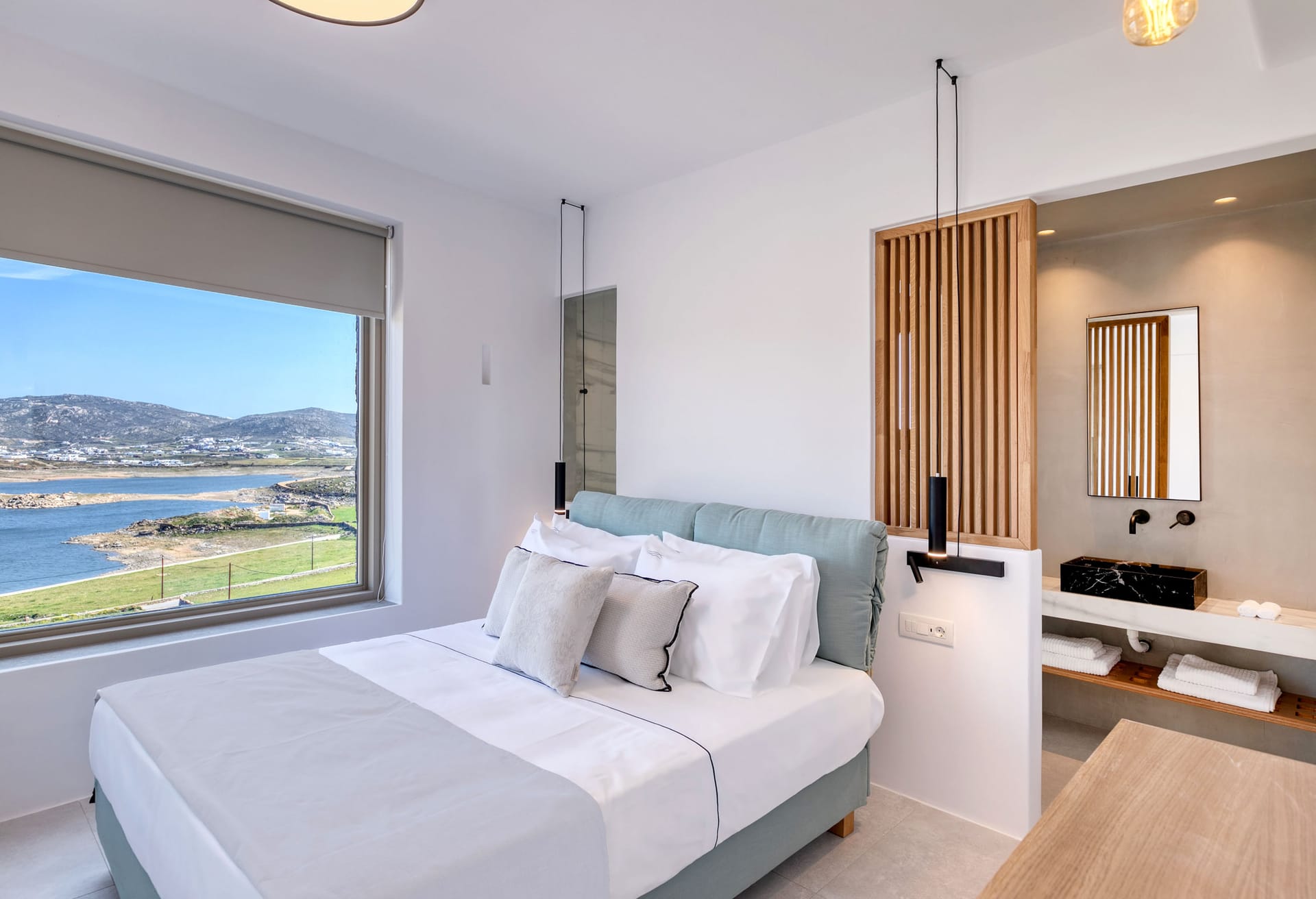 Panormos Bay Suites – Premium Villa 2 | Panormos