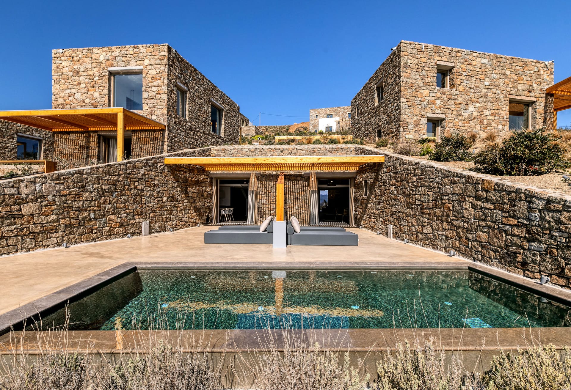 Panormos Bay Suites – Premium Suite 2 | Panormos