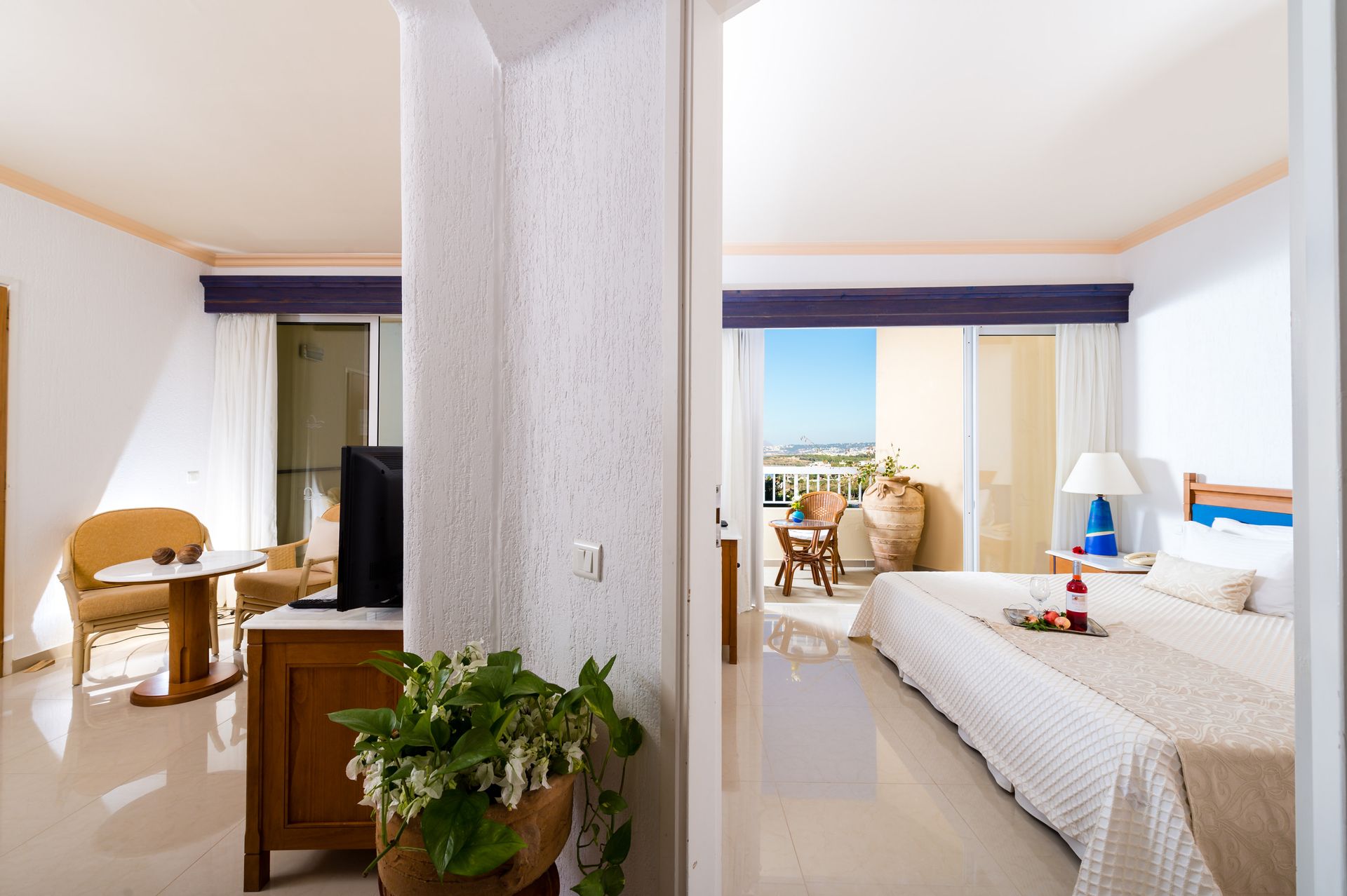 Panorama Hotel Chania - ESP - 2