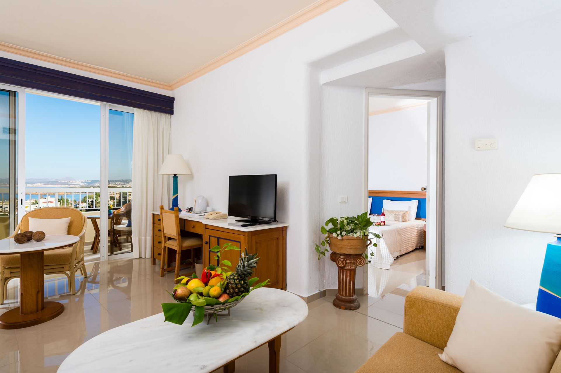 Panorama Hotel Chania - ESP - 3