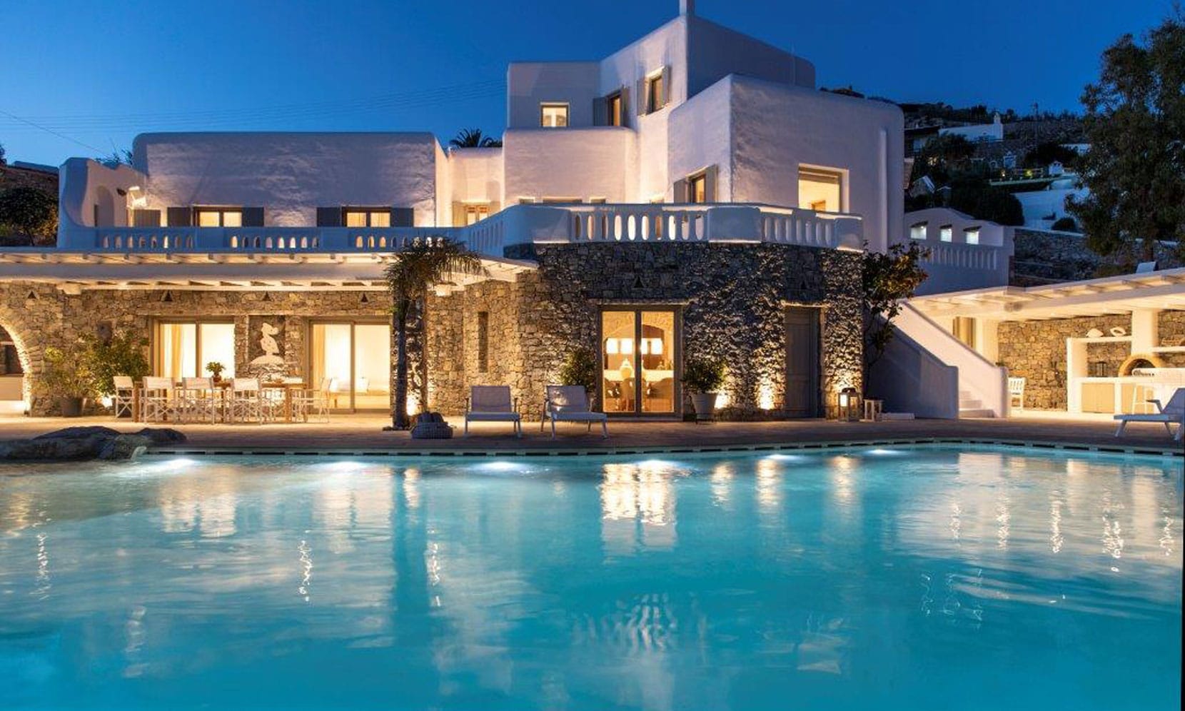 Luxury Heavens Mykonos - ESTER - 3