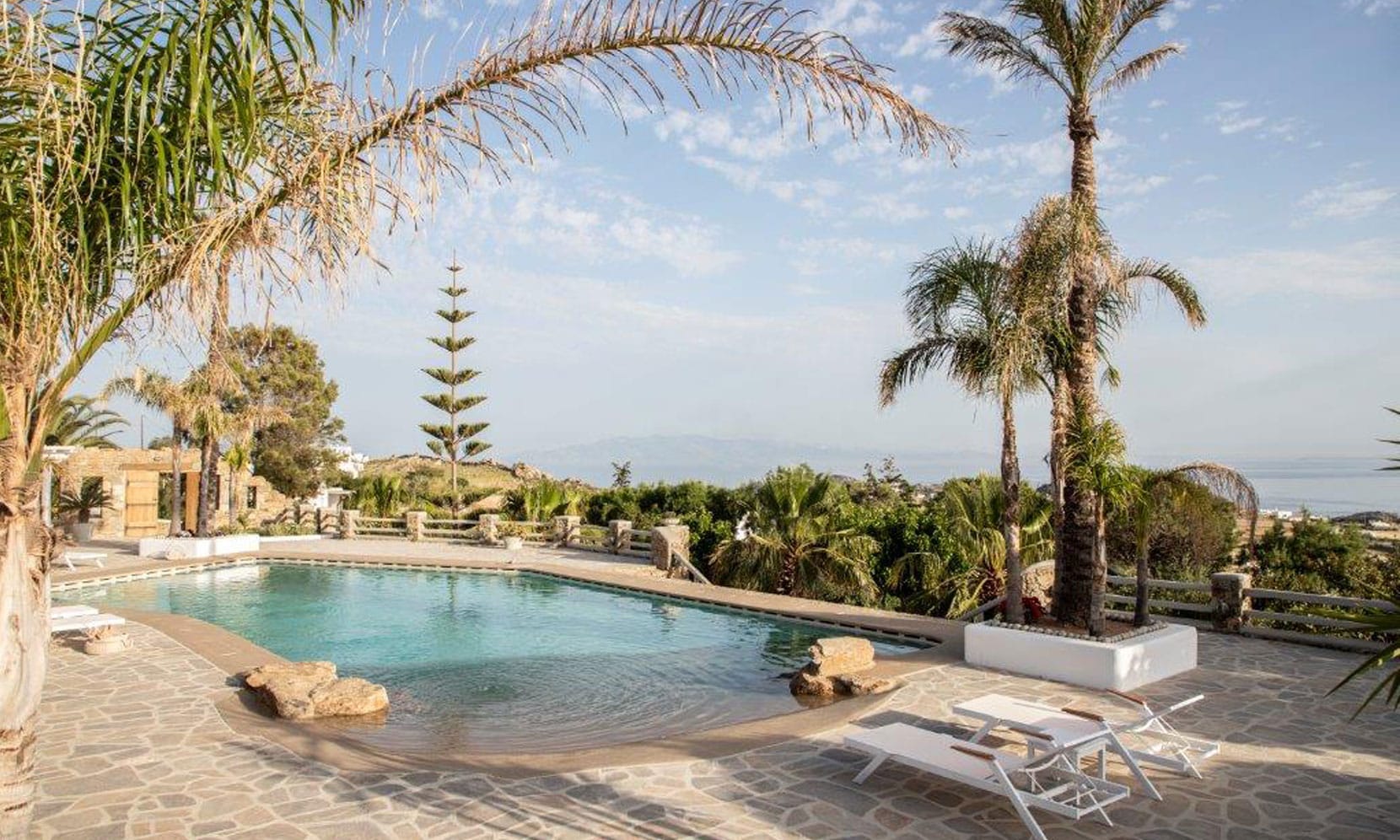 Luxury Heavens Mykonos - ESTER - 4