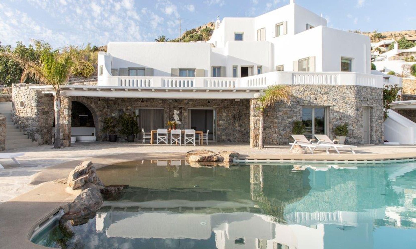 Luxury Heavens Mykonos - ESTER - 5