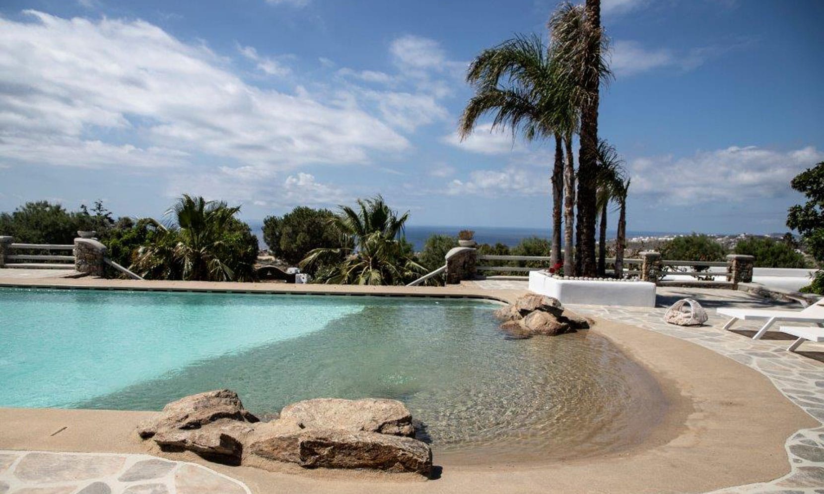 Luxury Heavens Mykonos - ESTER - 6