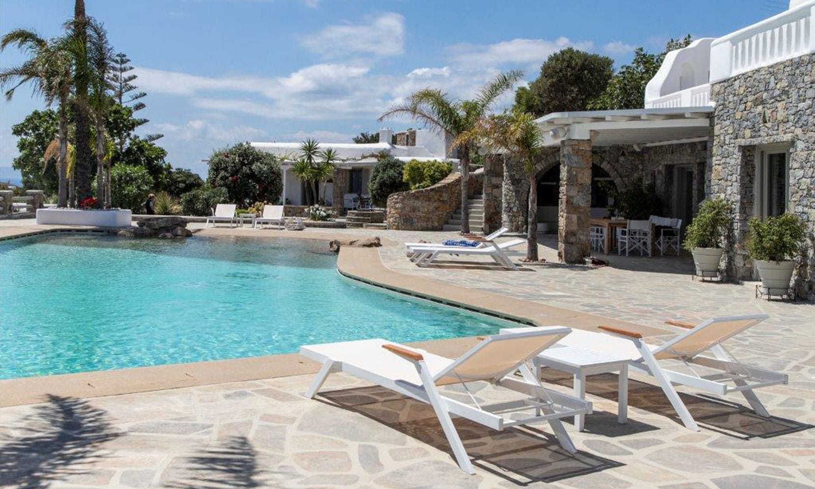 Luxury Heavens Mykonos - ESTER - 8