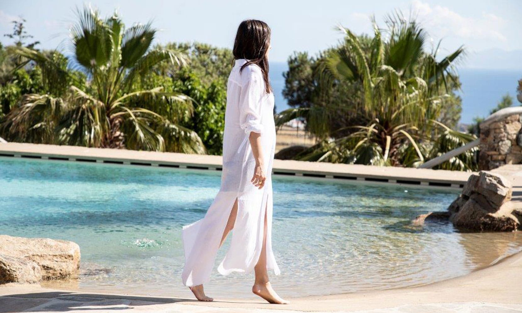 Luxury Heavens Mykonos - ESTER - 9