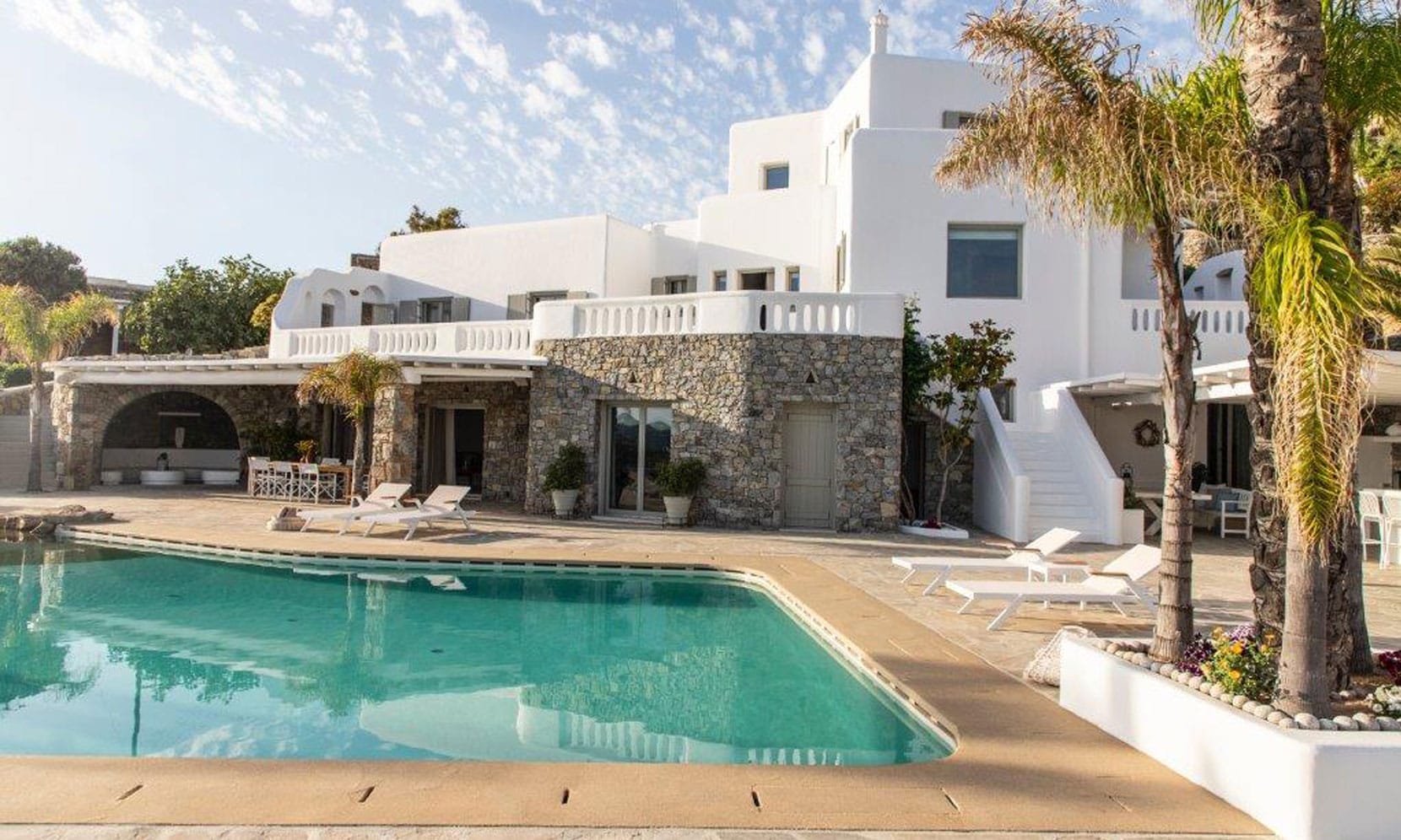 Luxury Heavens Mykonos - ESTER - 10