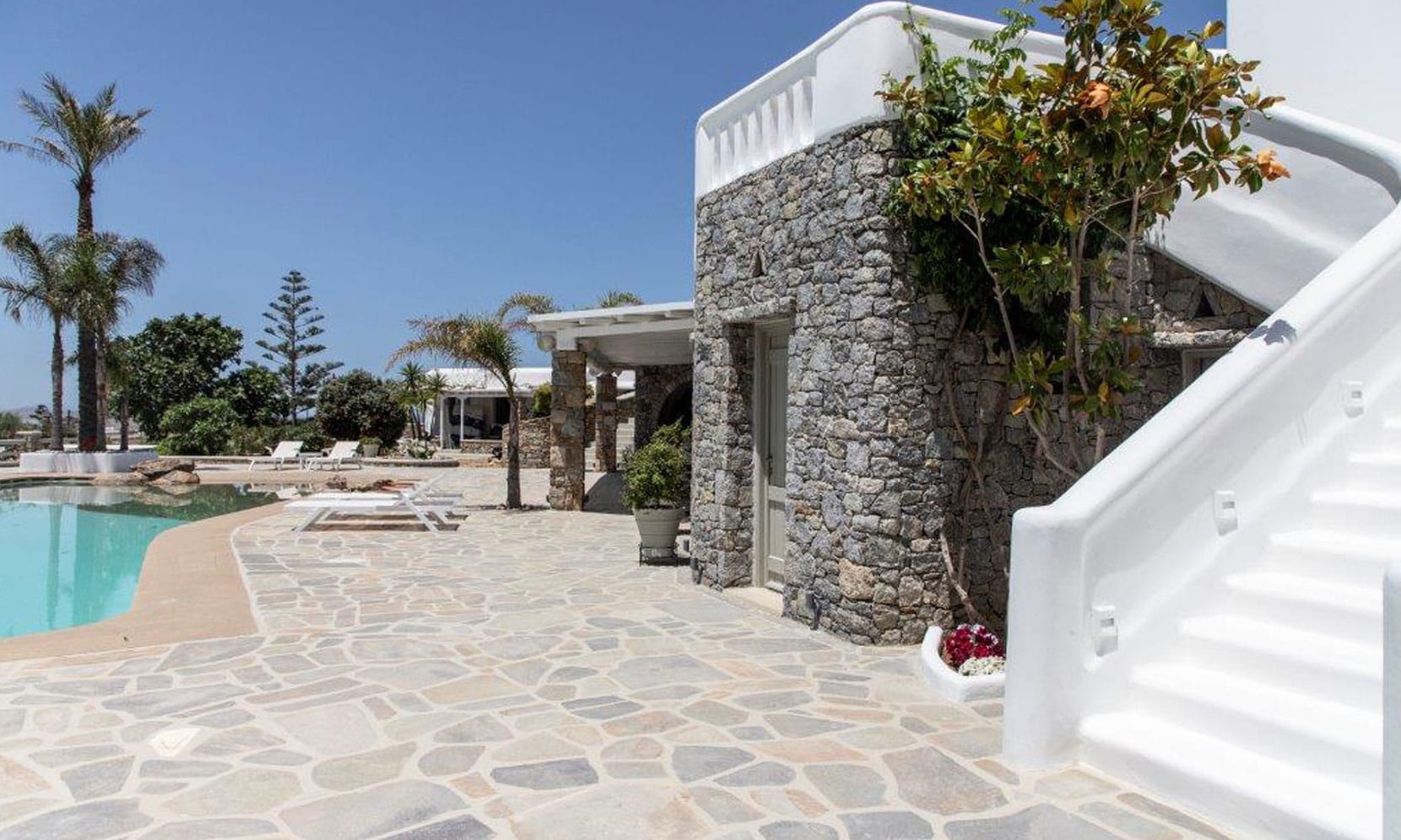 Luxury Heavens Mykonos - ESTER - 13