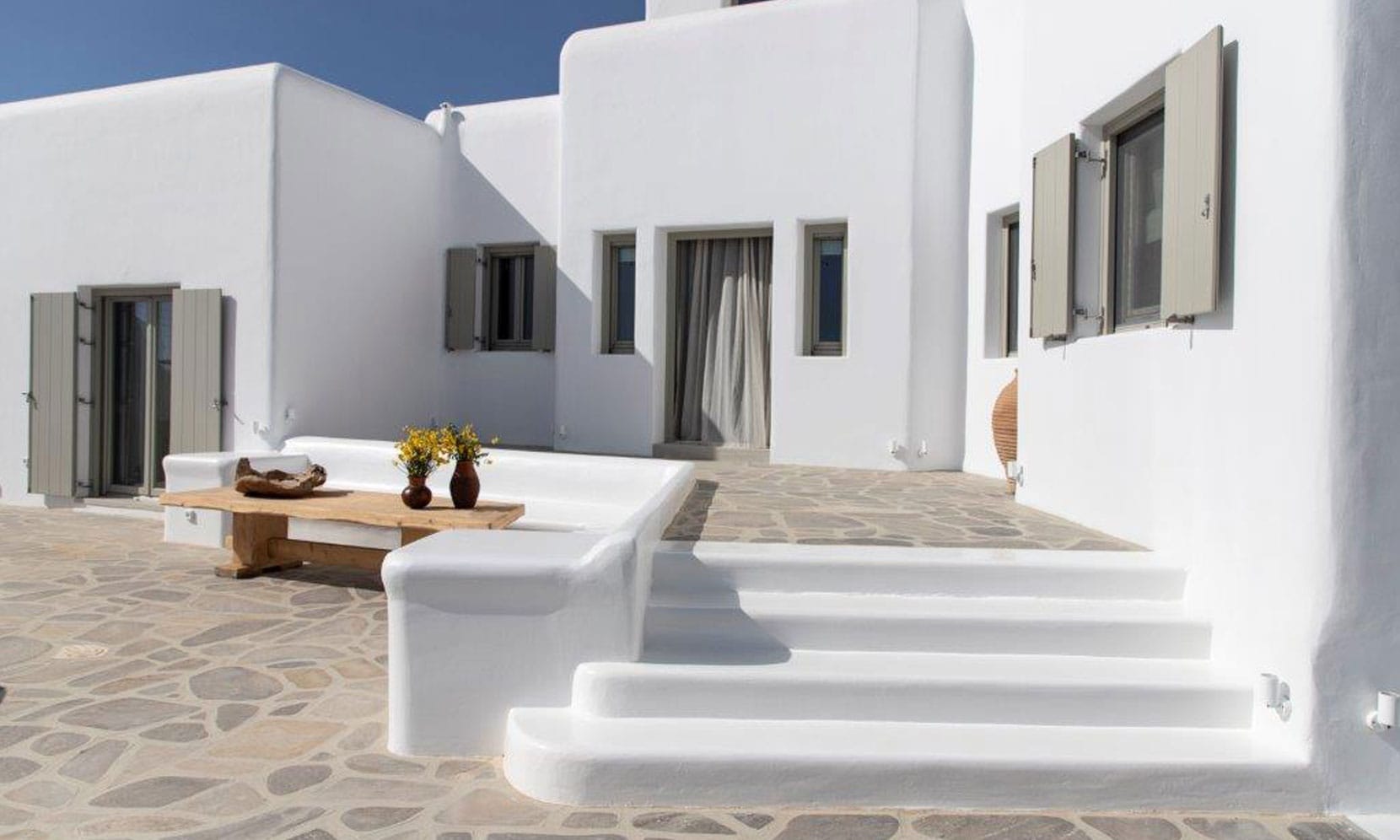 Luxury Heavens Mykonos - ESTER - 15