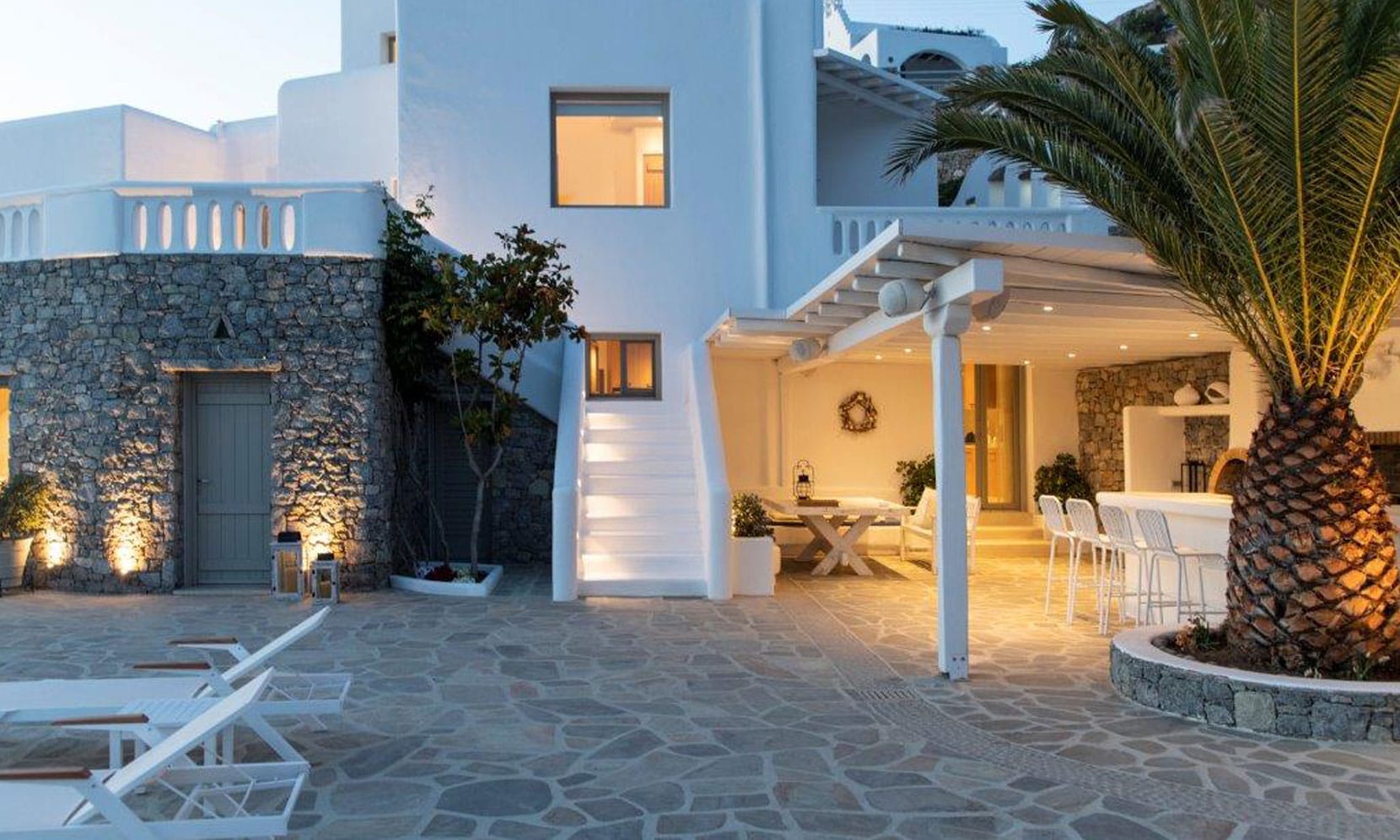 Luxury Heavens Mykonos - ESTER - 16