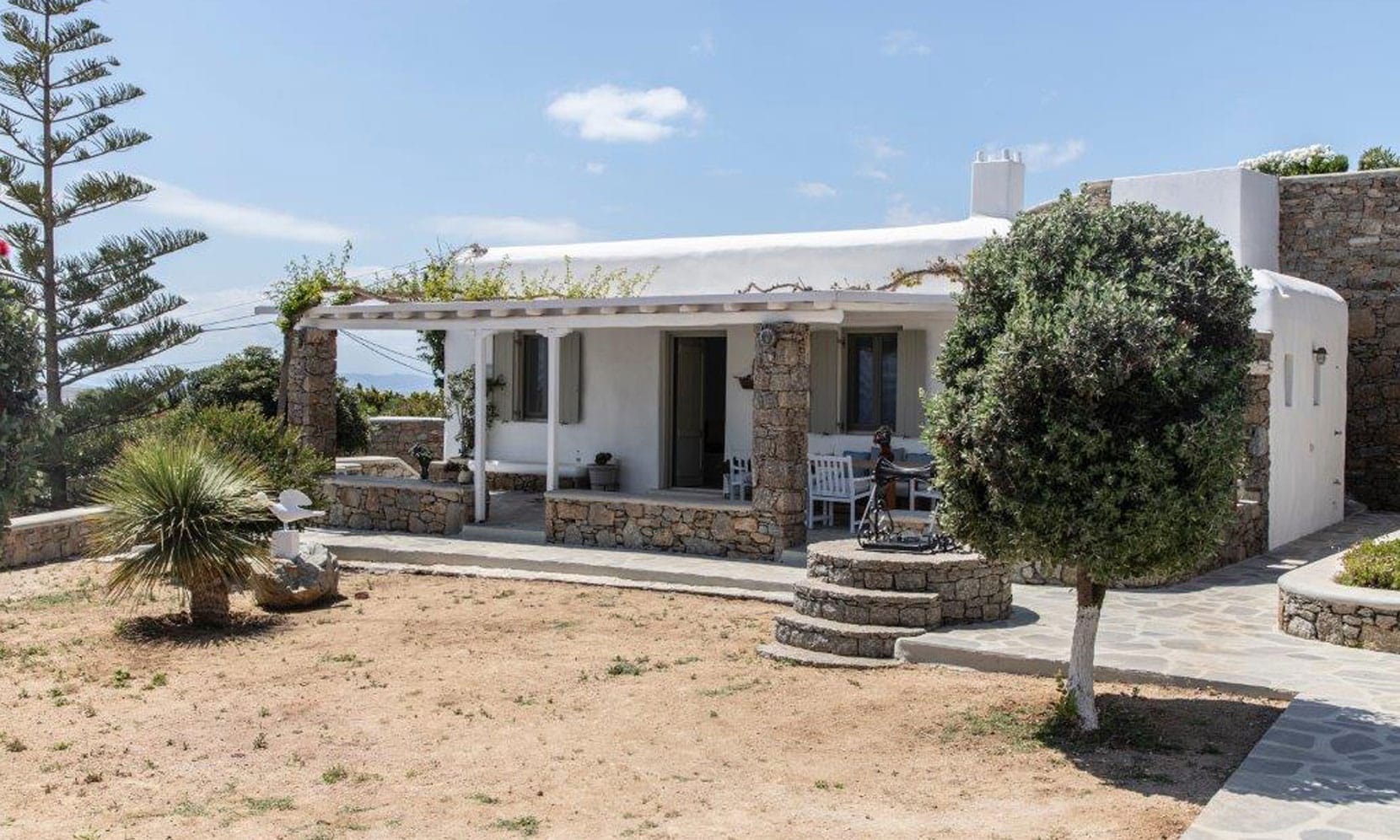 Luxury Heavens Mykonos - ESTER - 19