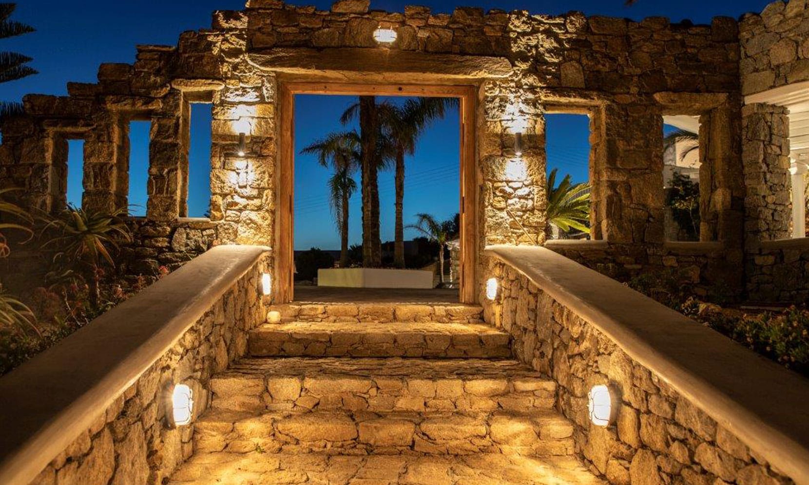 Luxury Heavens Mykonos - ESTER - 20
