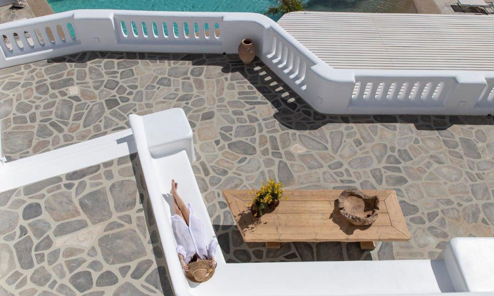 Luxury Heavens Mykonos - ESTER - 21
