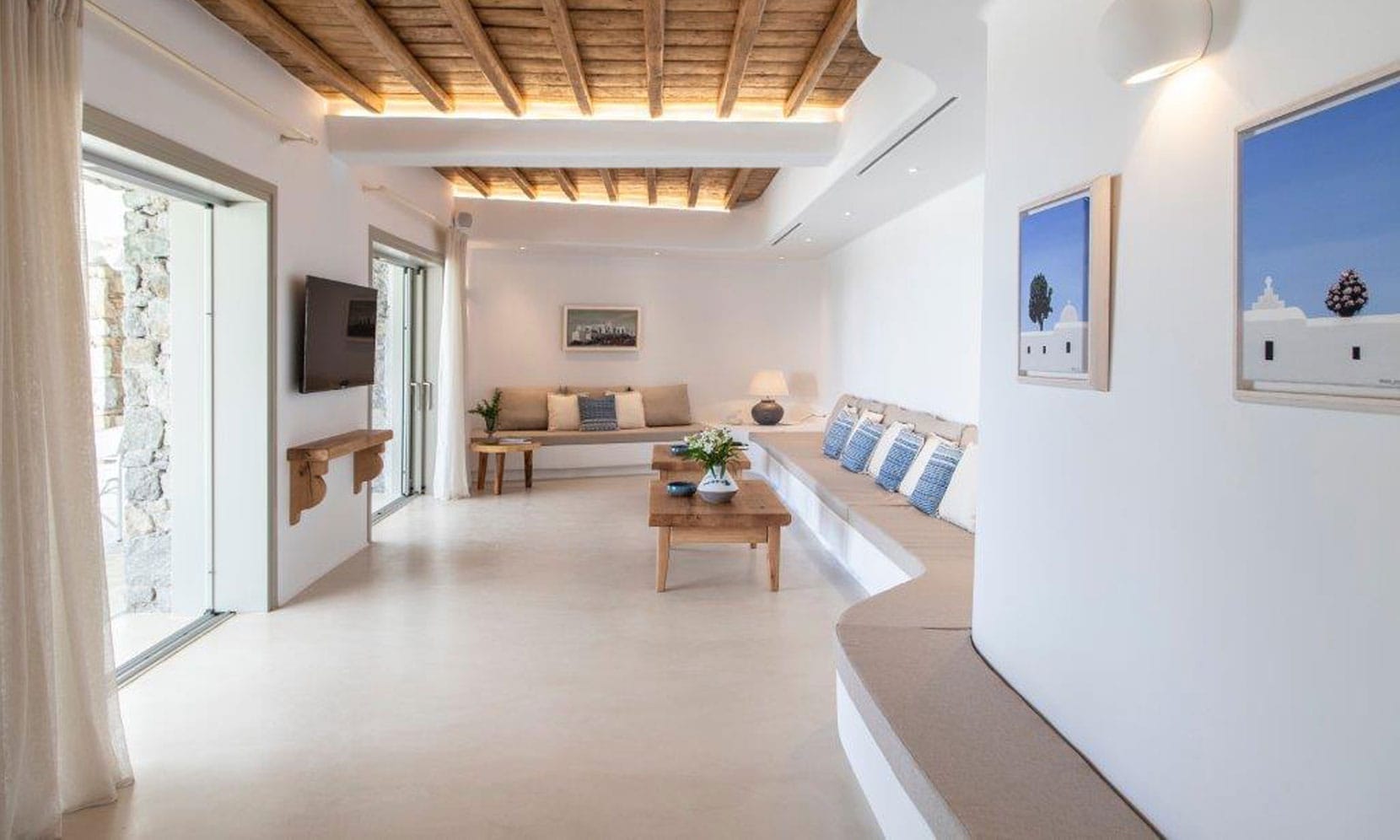 Luxury Heavens Mykonos - ESTER - 23