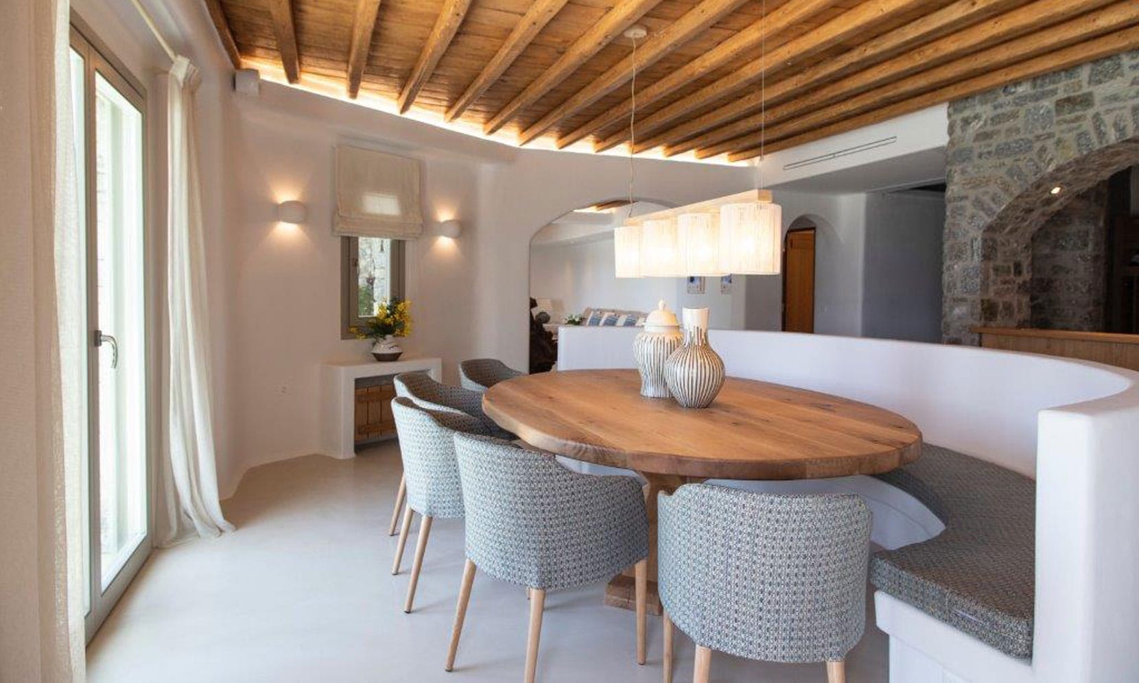 Luxury Heavens Mykonos - ESTER - 24