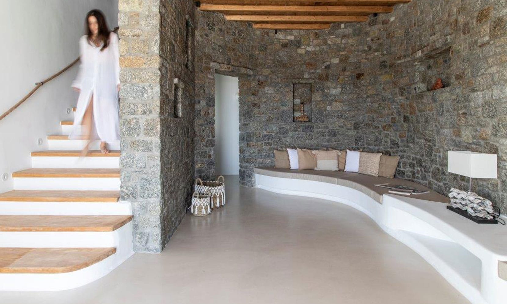 Luxury Heavens Mykonos - ESTER - 27