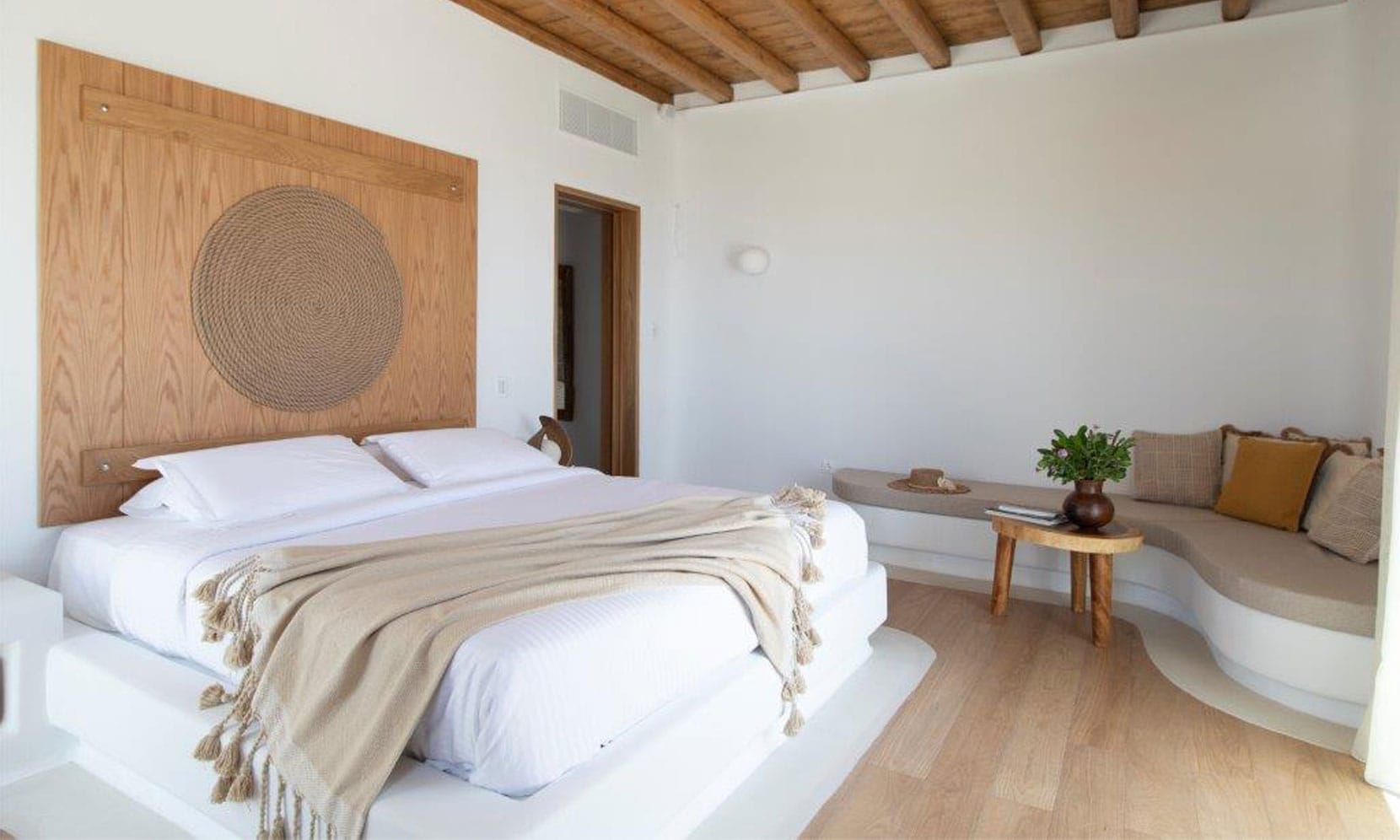 Luxury Heavens Mykonos - ESTER - 28