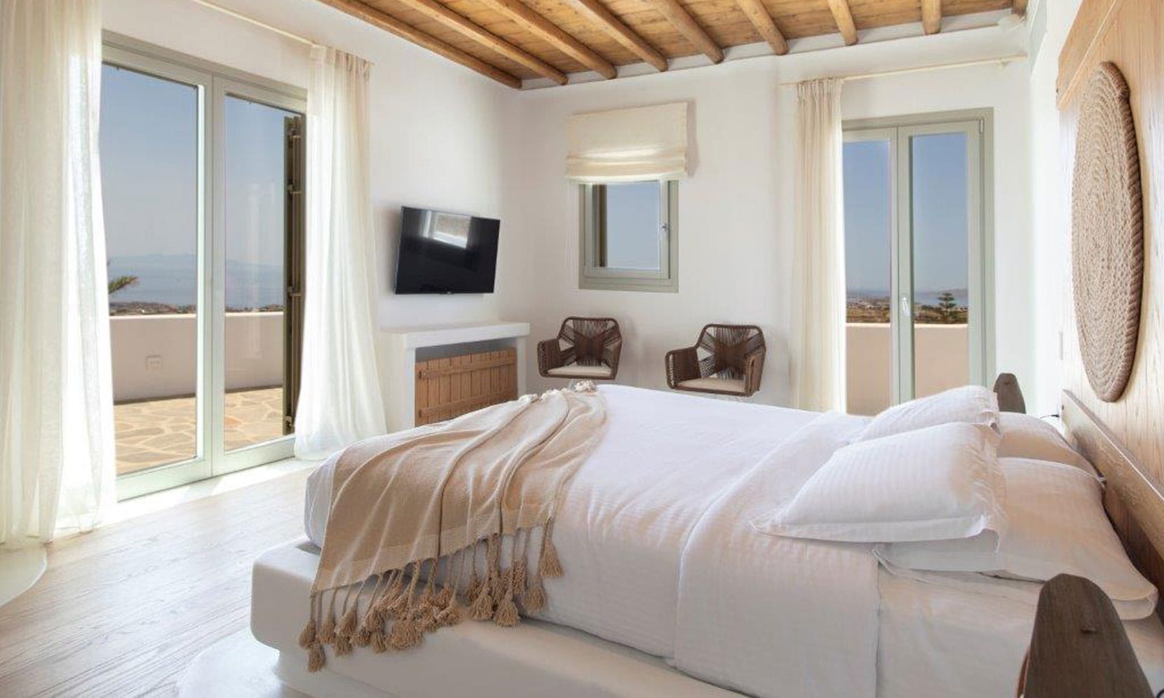 Luxury Heavens Mykonos - ESTER - 29