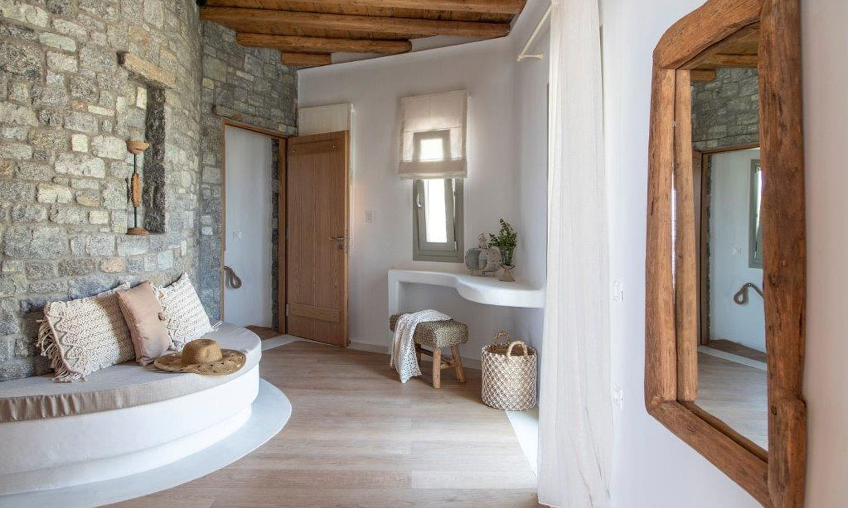Luxury Heavens Mykonos - ESTER - 30