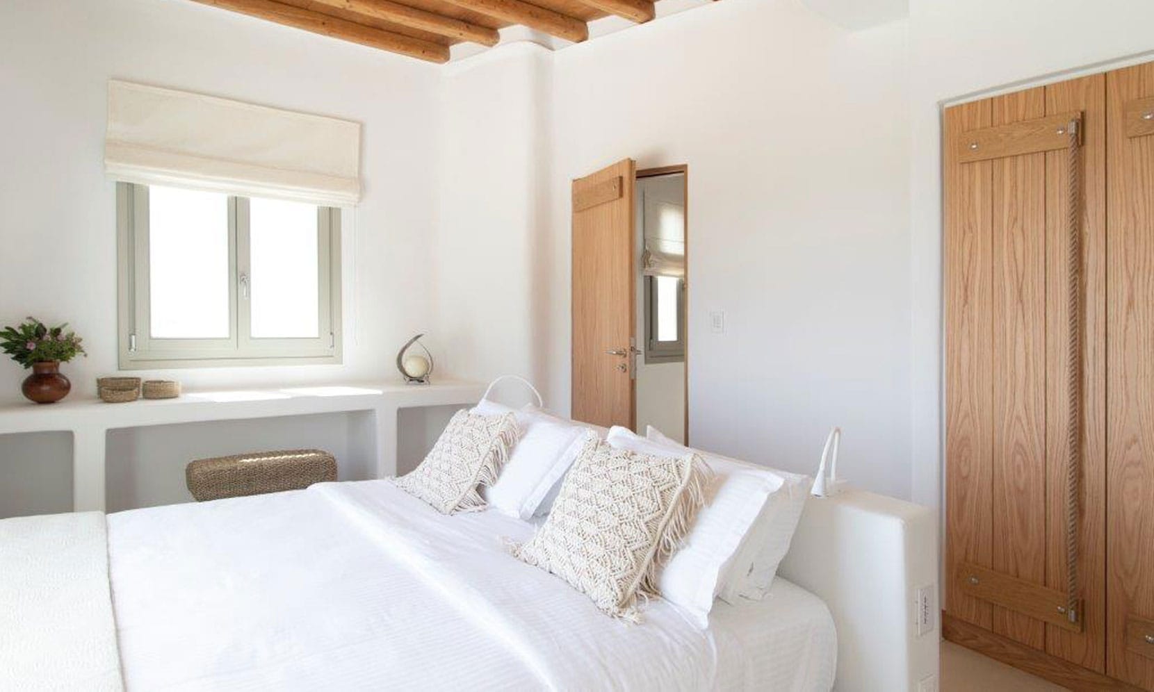 Luxury Heavens Mykonos - ESTER - 31