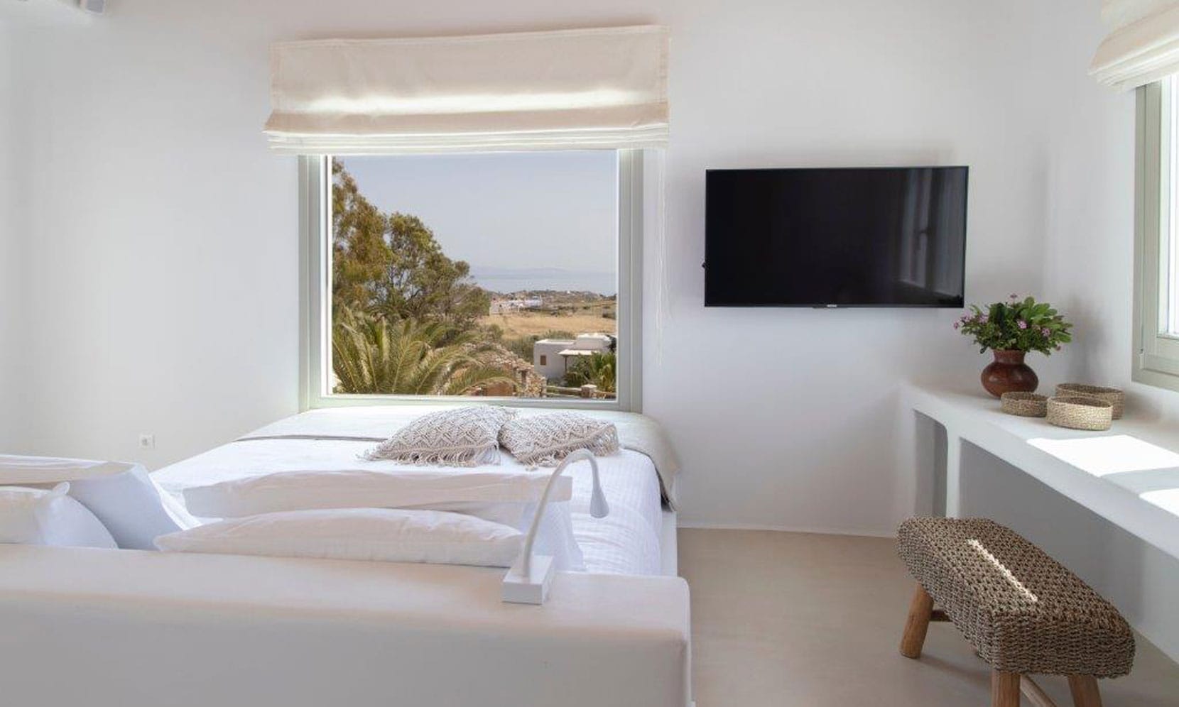 Luxury Heavens Mykonos - ESTER - 32