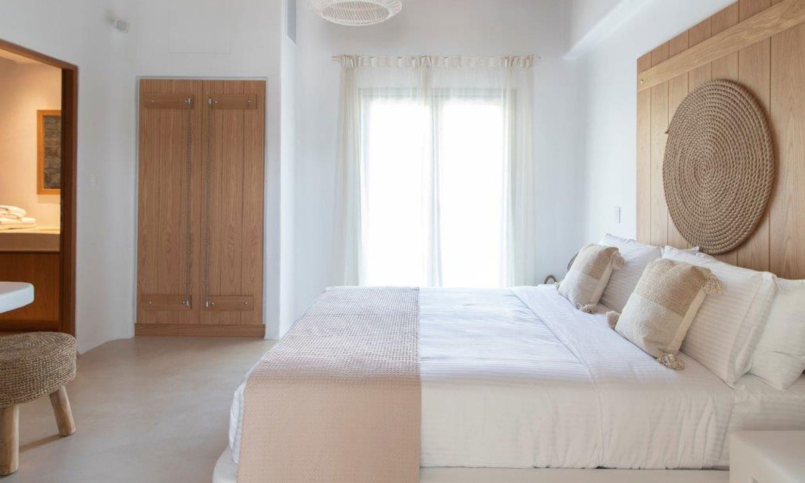 Luxury Heavens Mykonos - ESTER - 33