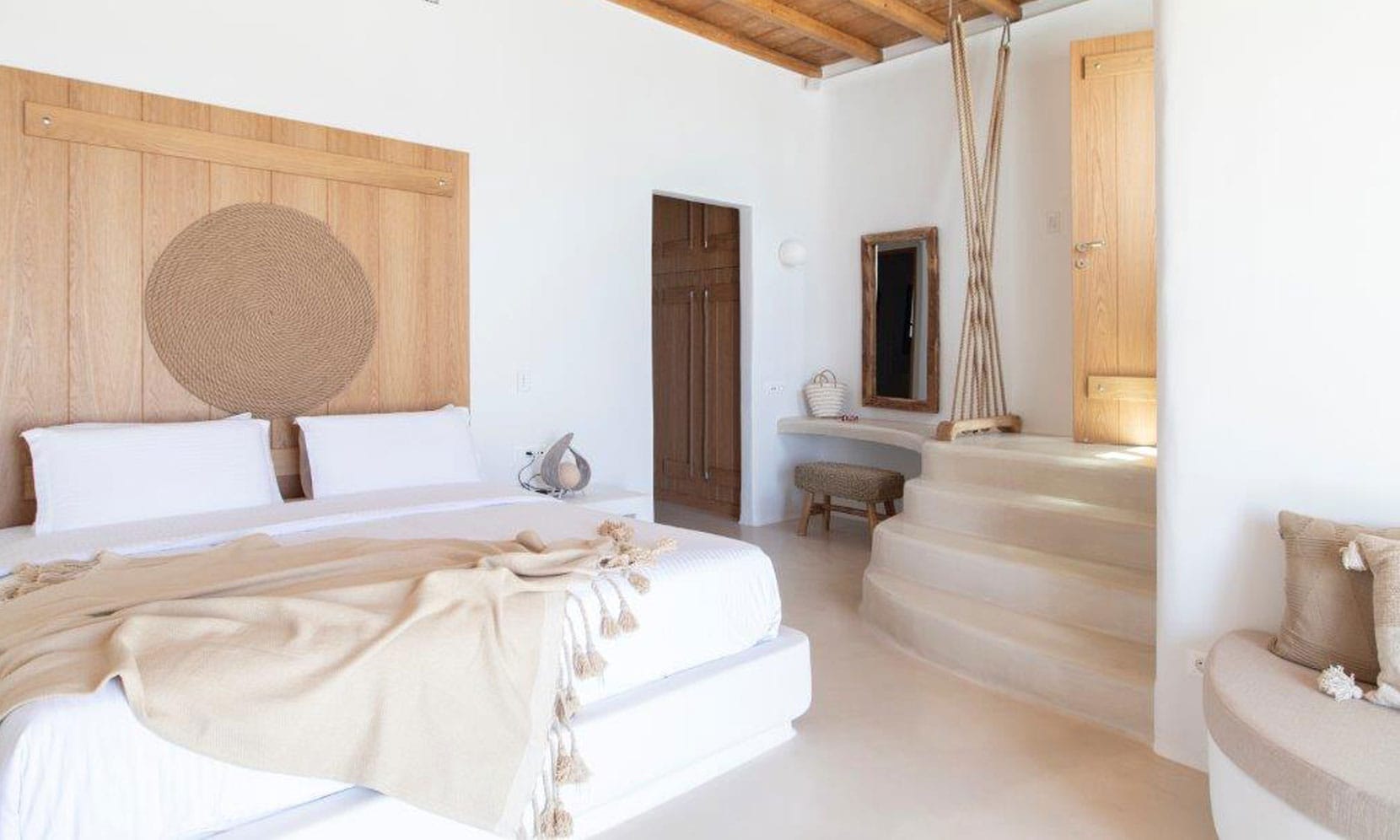 Luxury Heavens Mykonos - ESTER - 34