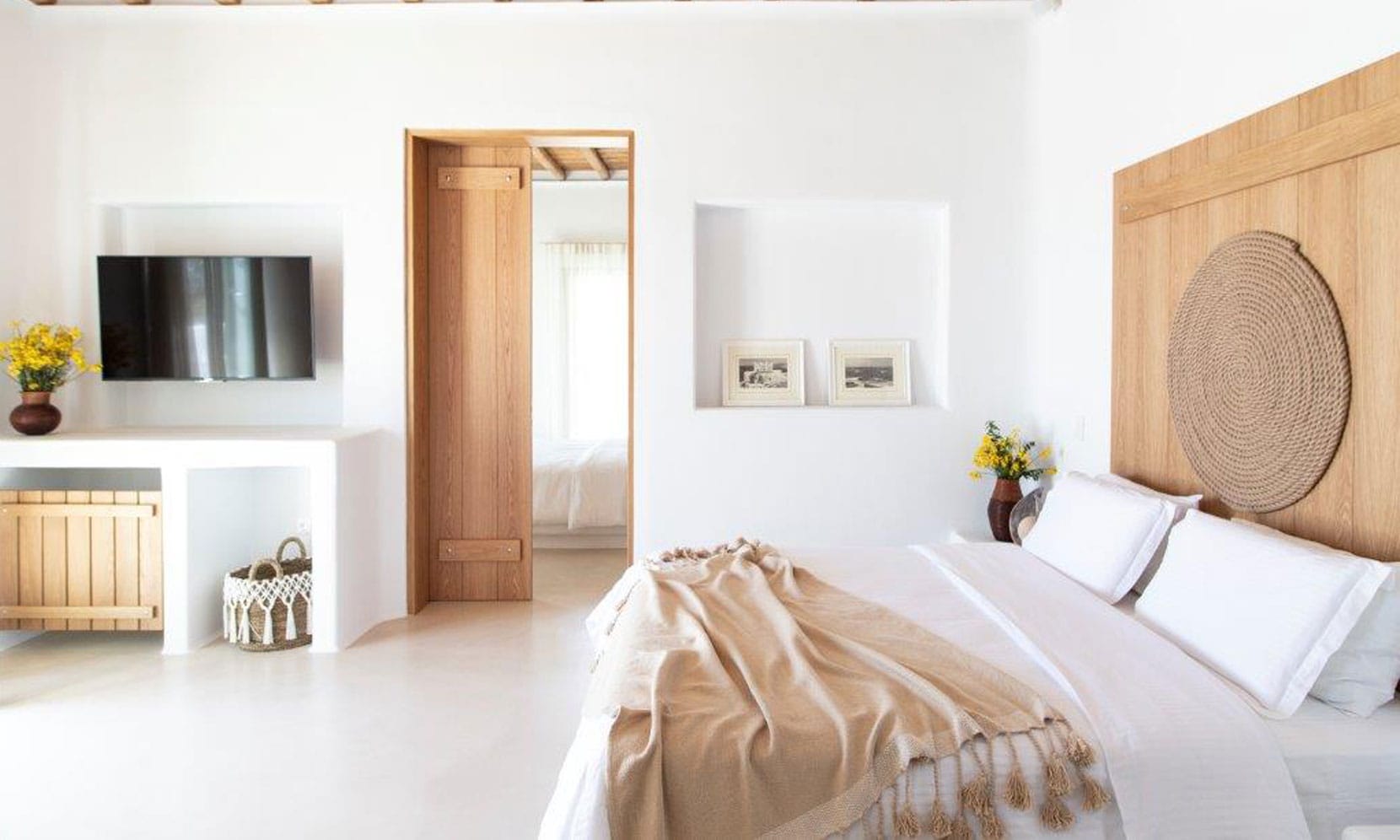 Luxury Heavens Mykonos - ESTER - 35