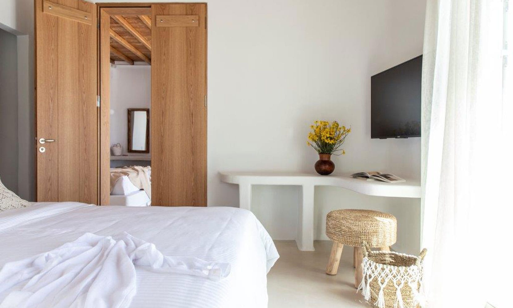 Luxury Heavens Mykonos - ESTER - 36