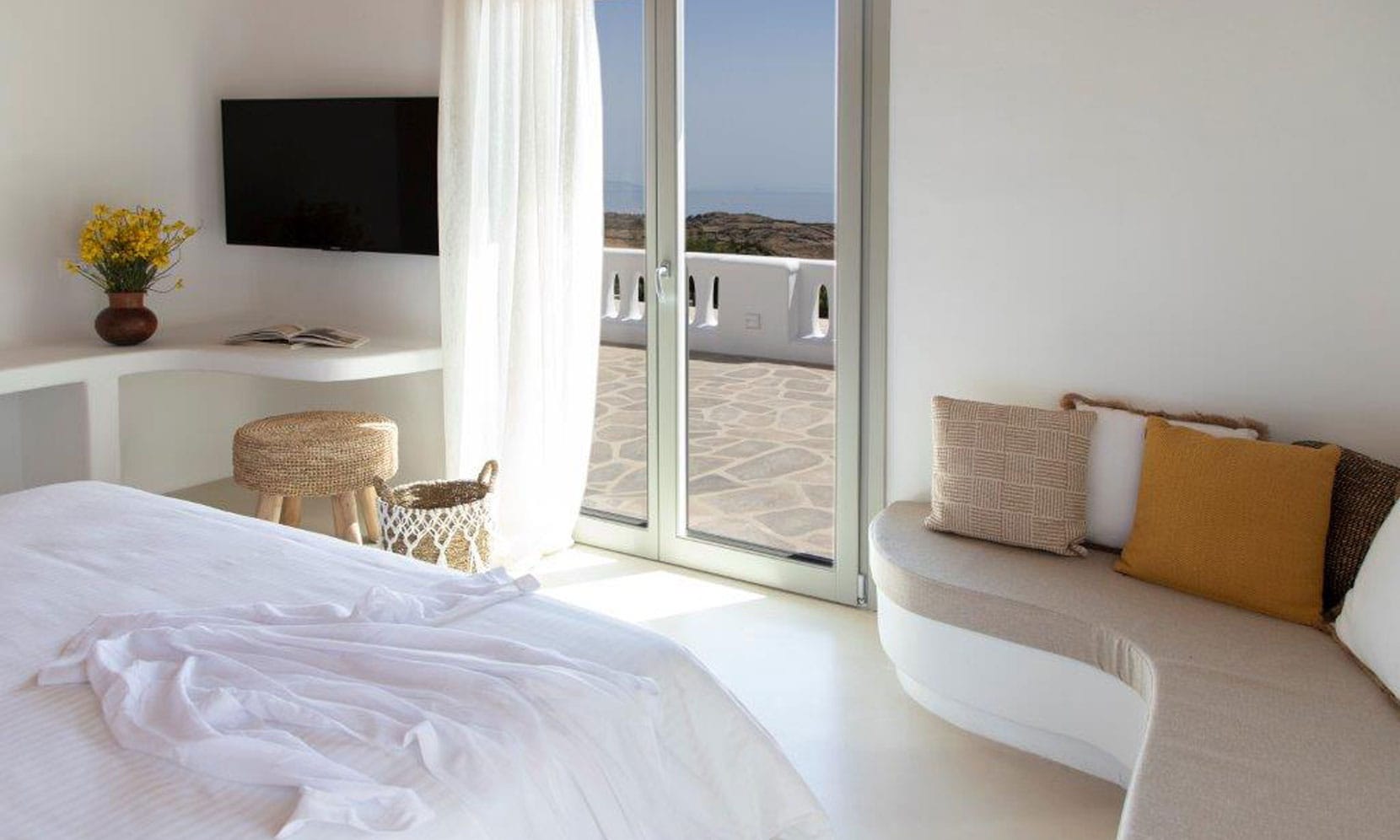 Luxury Heavens Mykonos - ESTER - 37