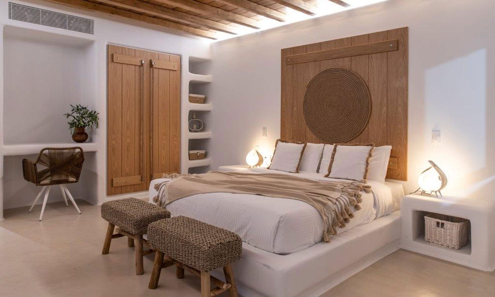 Luxury Heavens Mykonos - ESTER - 38