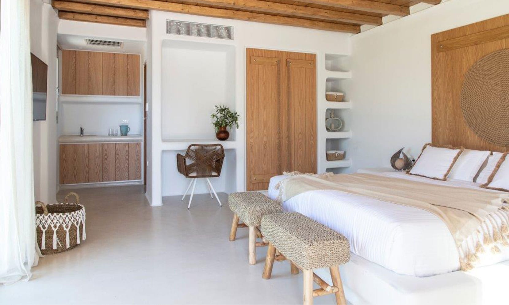 Luxury Heavens Mykonos - ESTER - 39