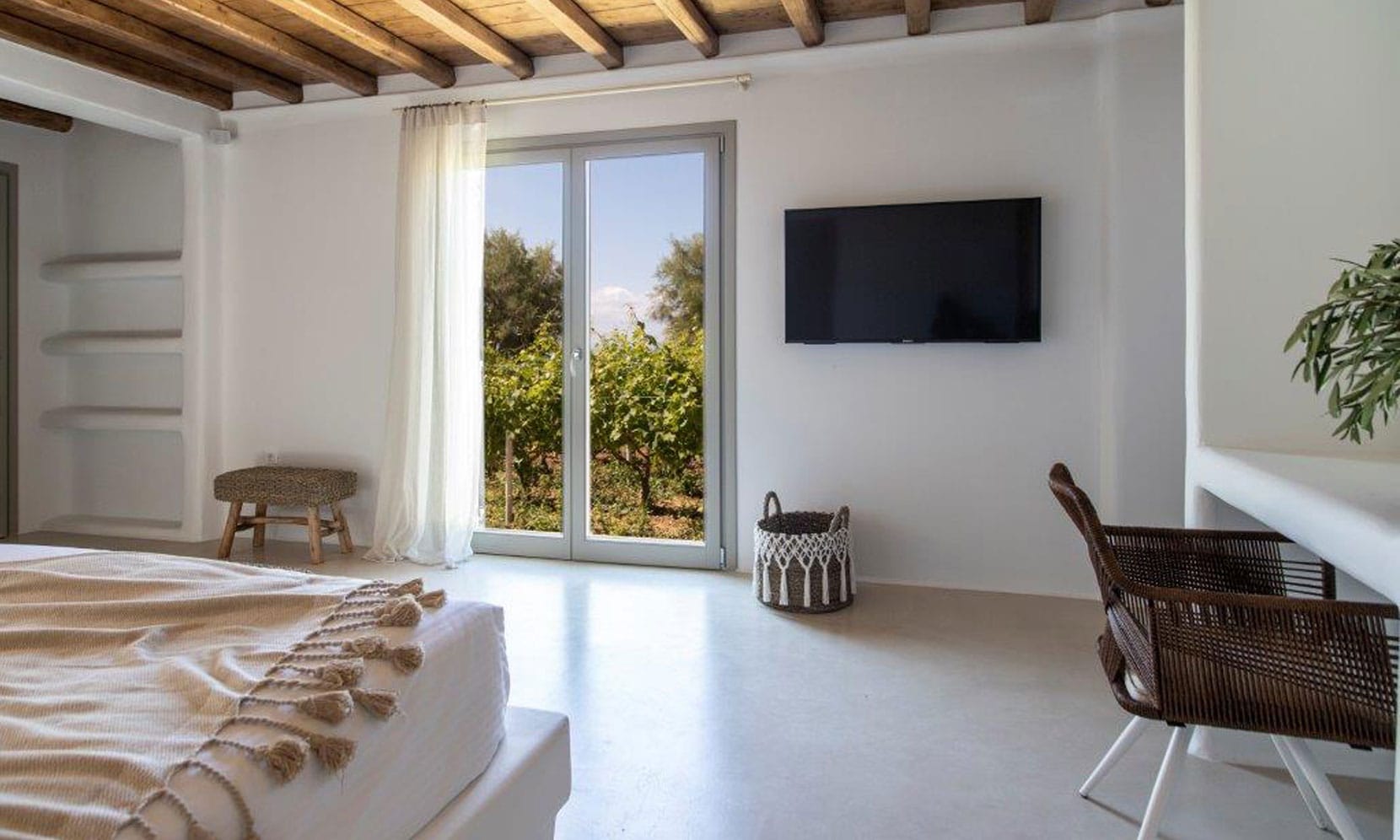Luxury Heavens Mykonos - ESTER - 40