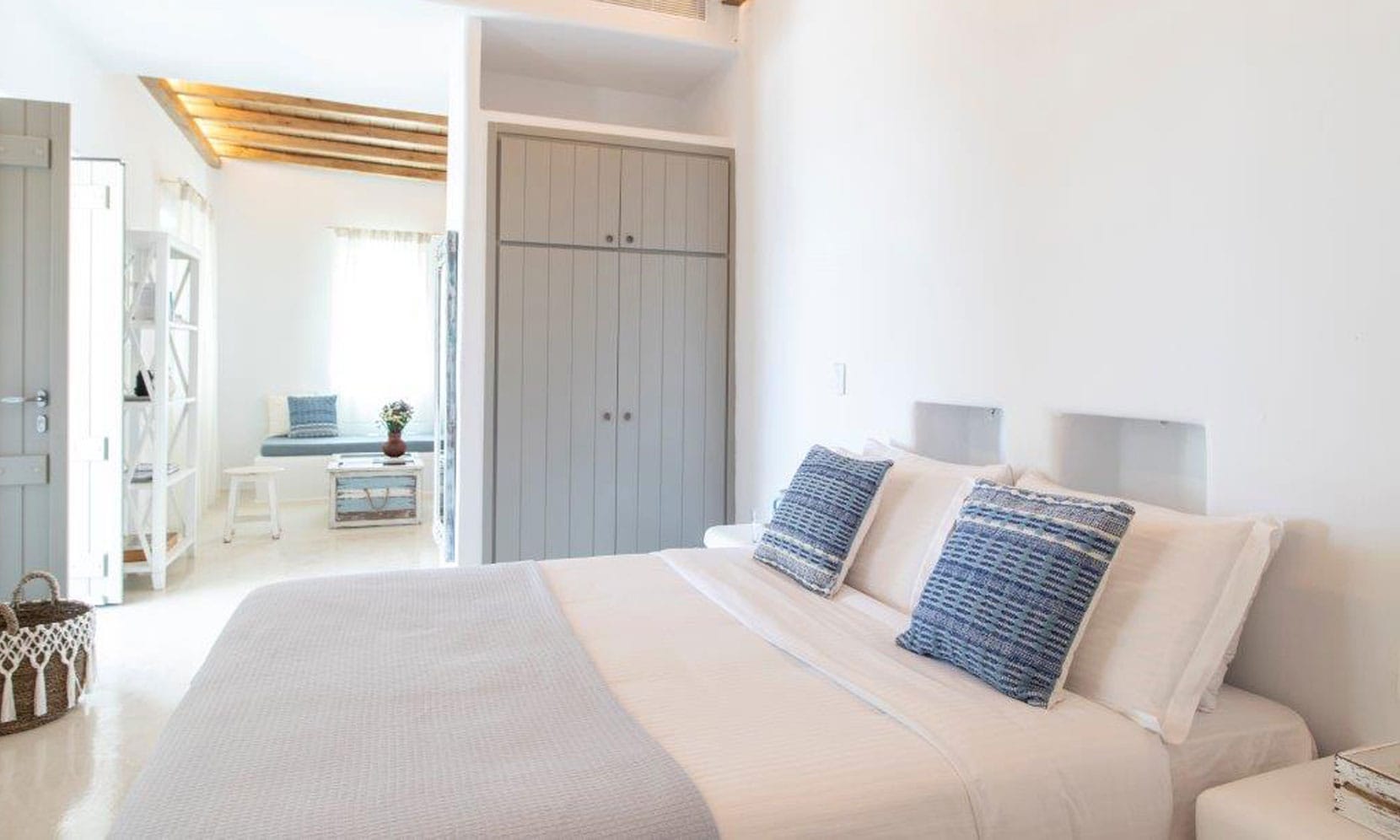 Luxury Heavens Mykonos - ESTER - 41