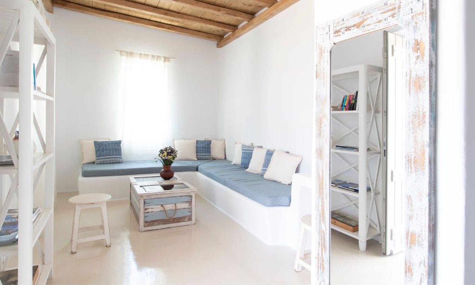 Luxury Heavens Mykonos - ESTER - 43