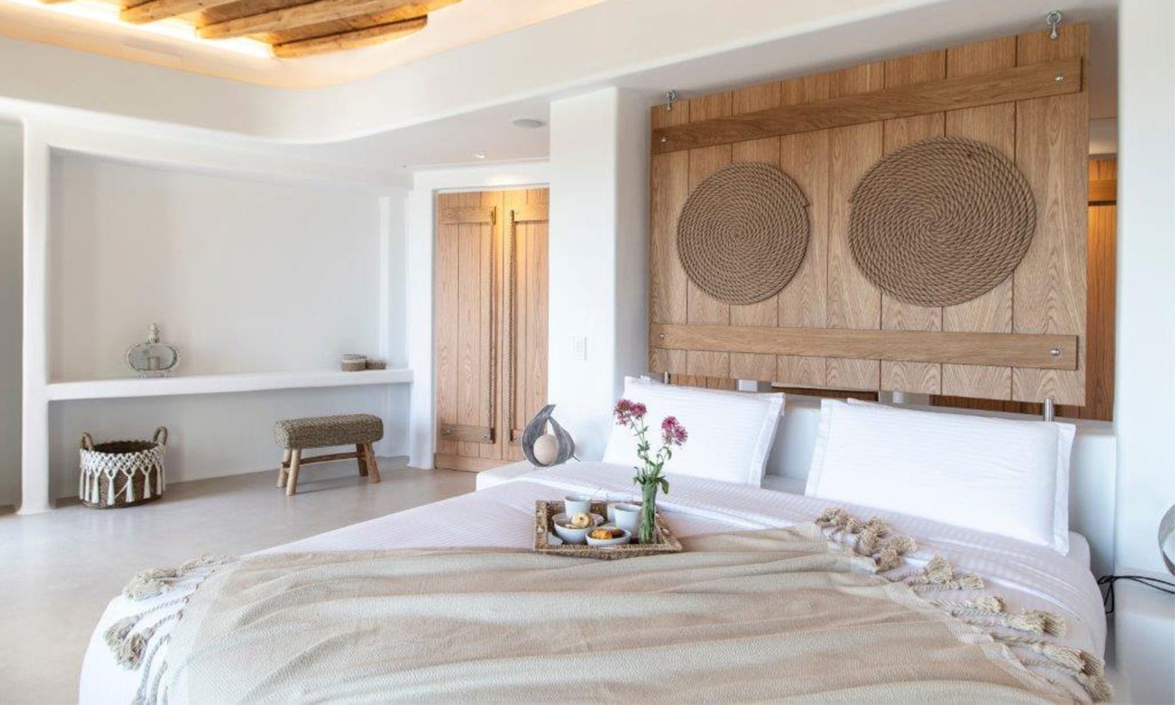 Luxury Heavens Mykonos - ESTER - 44