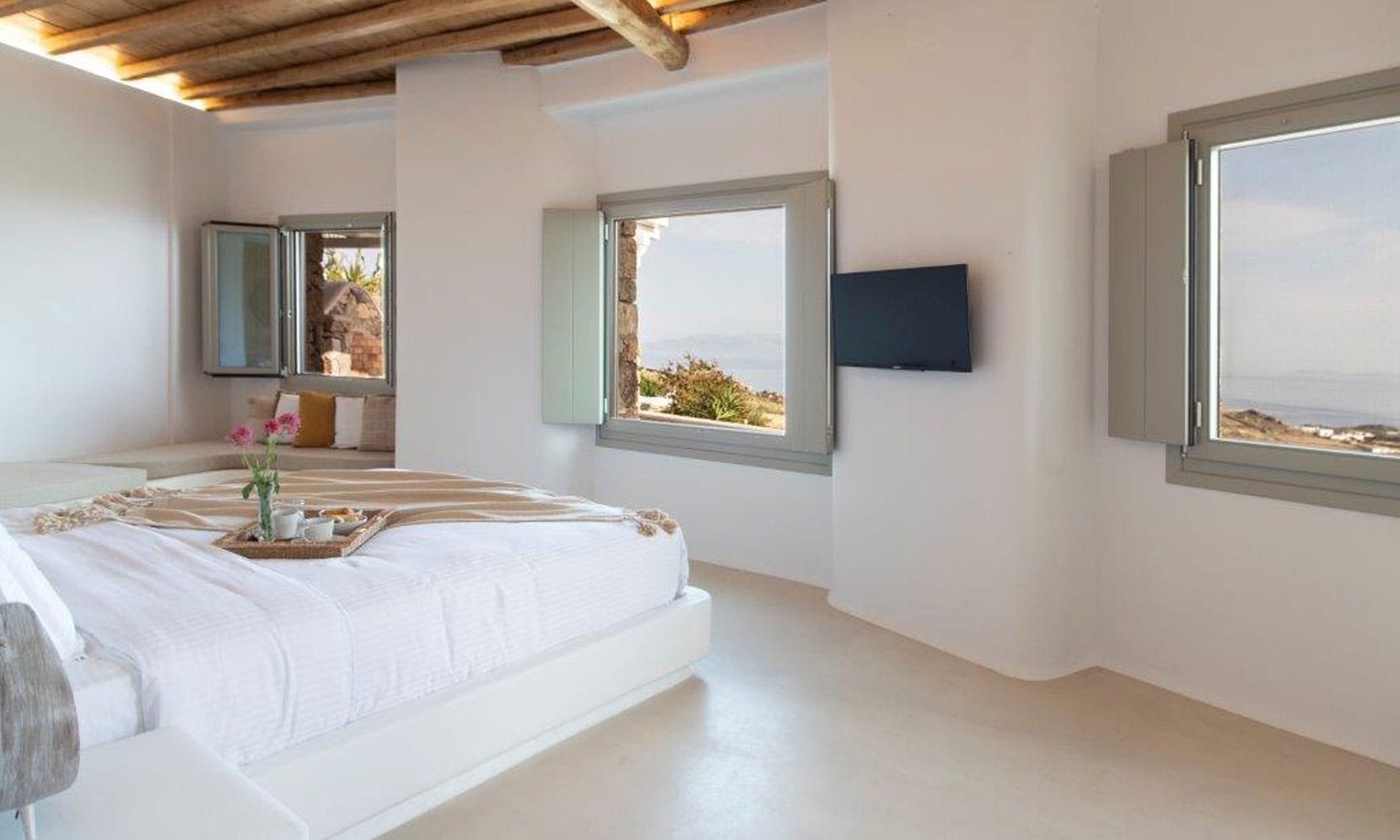 Luxury Heavens Mykonos - ESTER - 45