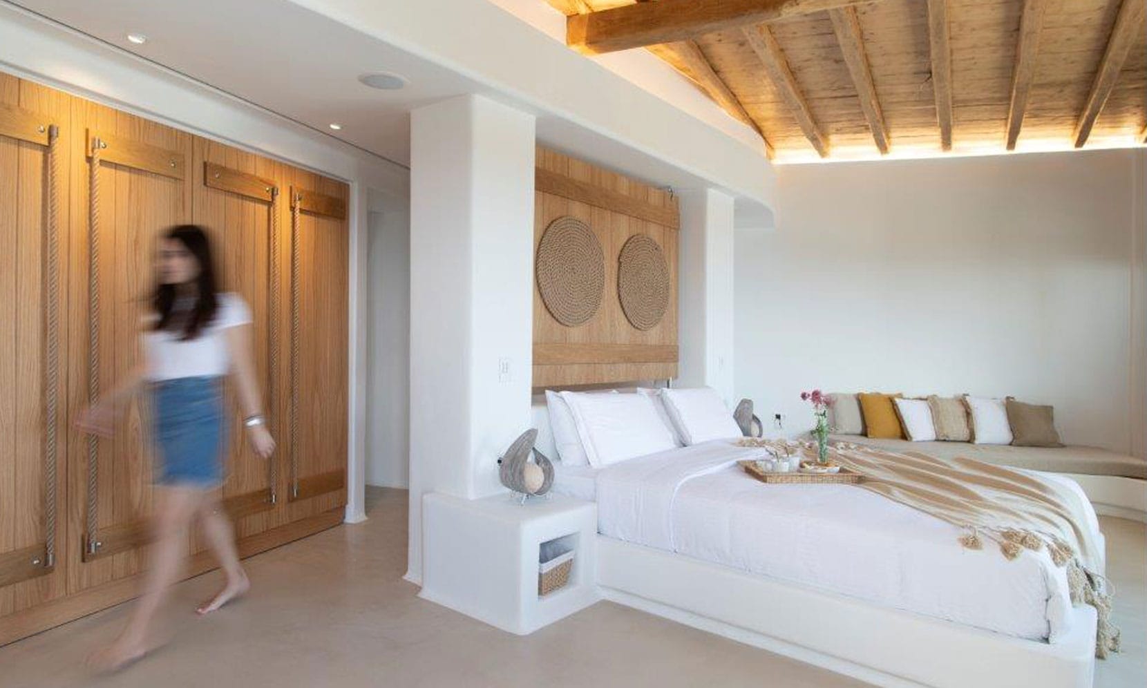 Luxury Heavens Mykonos - ESTER - 46