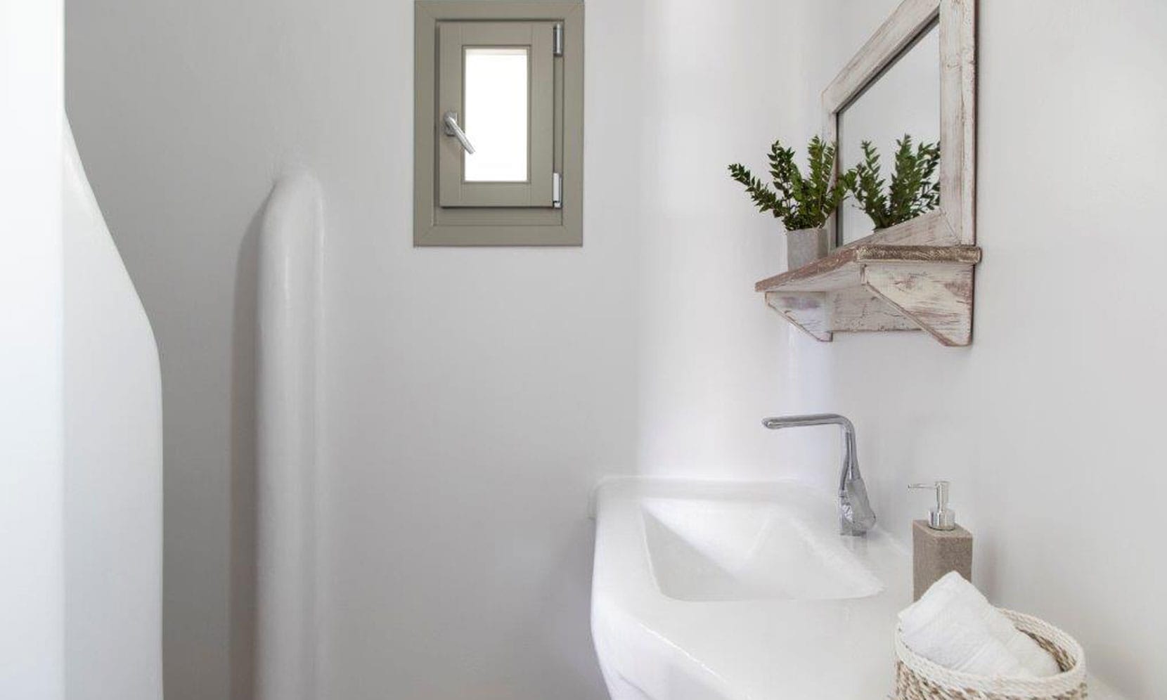 Luxury Heavens Mykonos - ESTER - 48